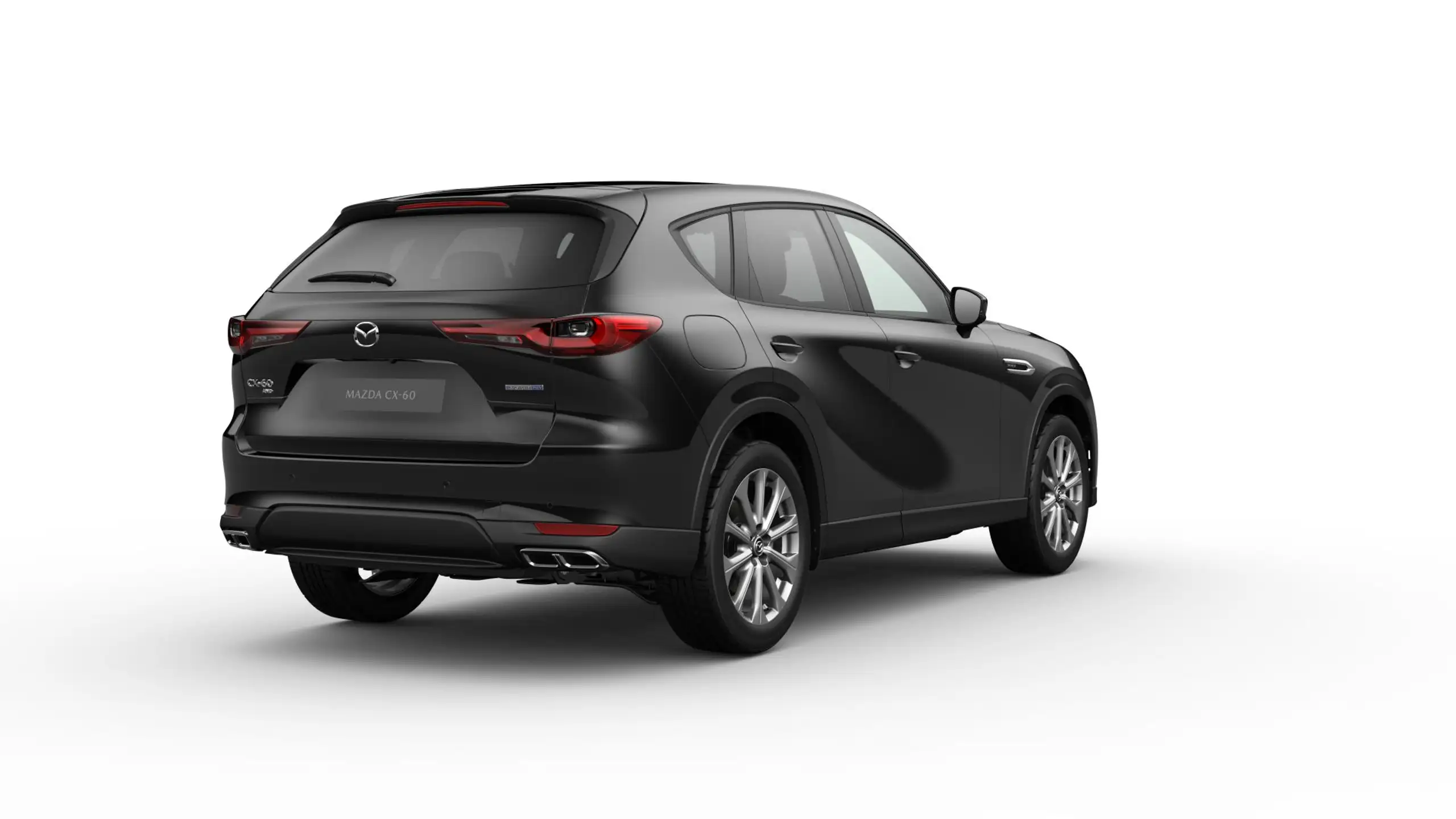 Mazda - CX-60