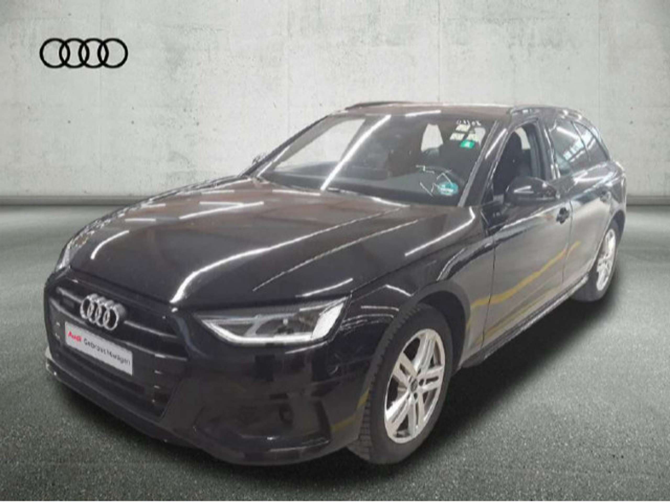 Audi - A4