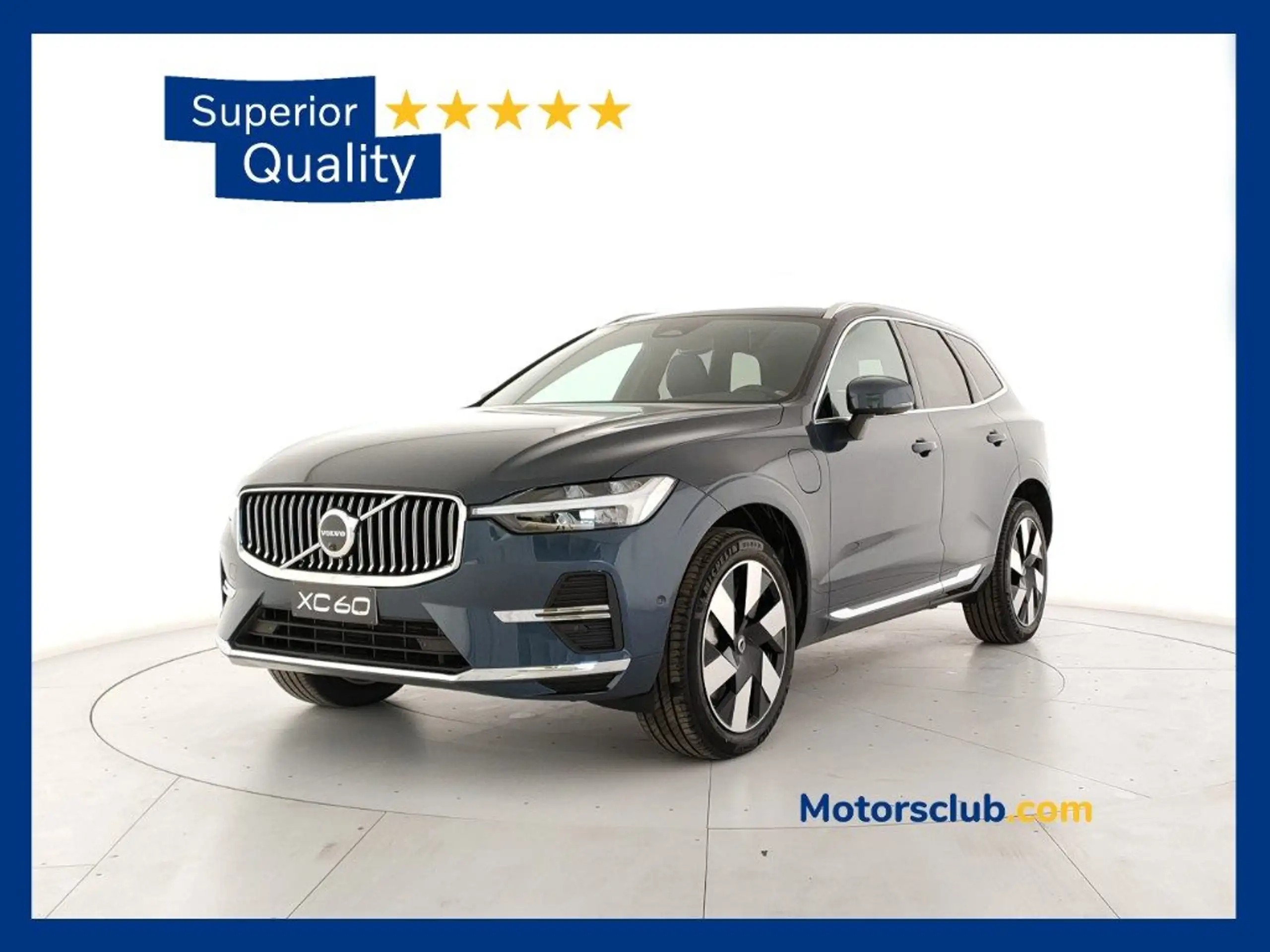 Volvo - XC60