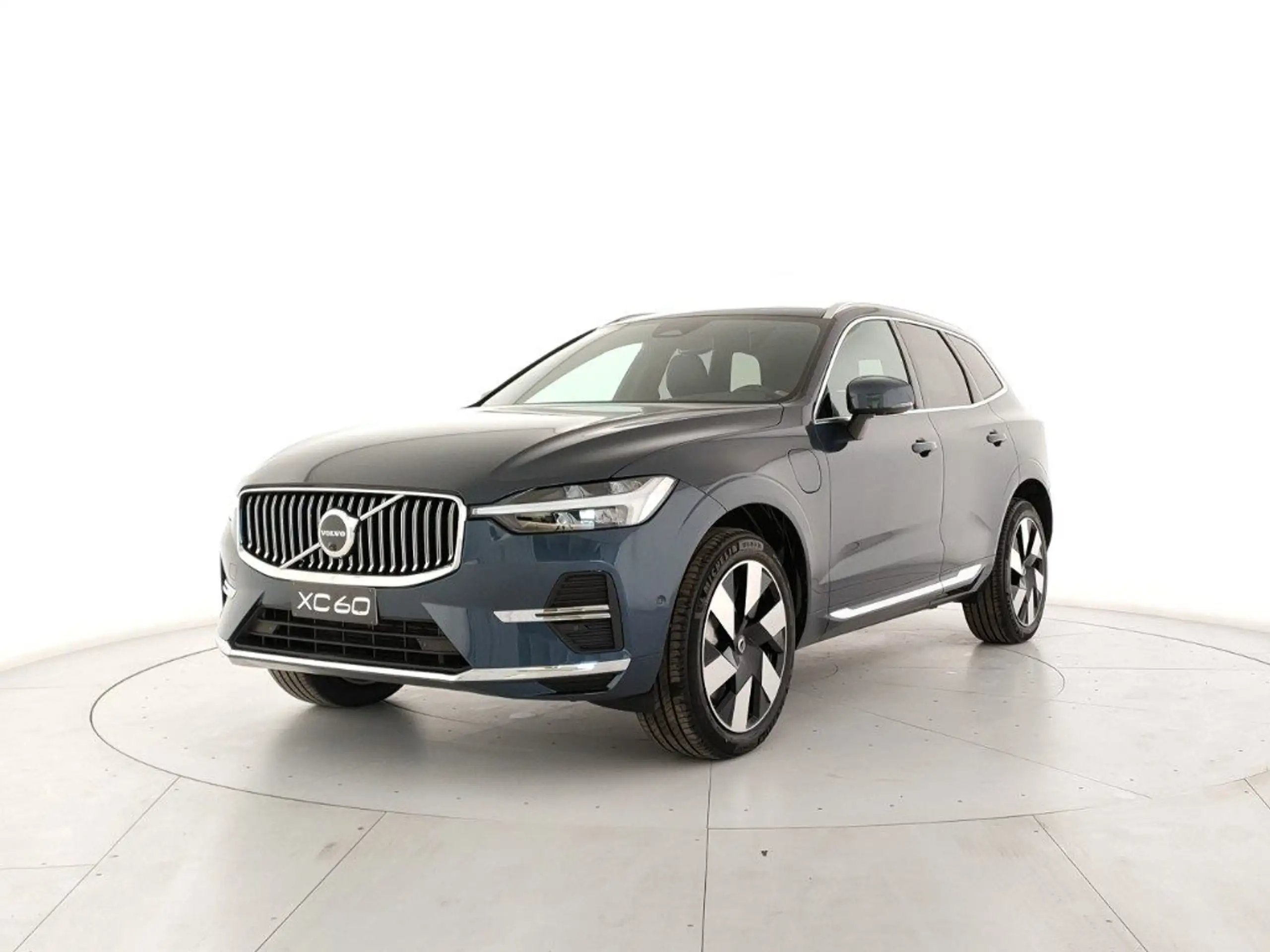 Volvo - XC60