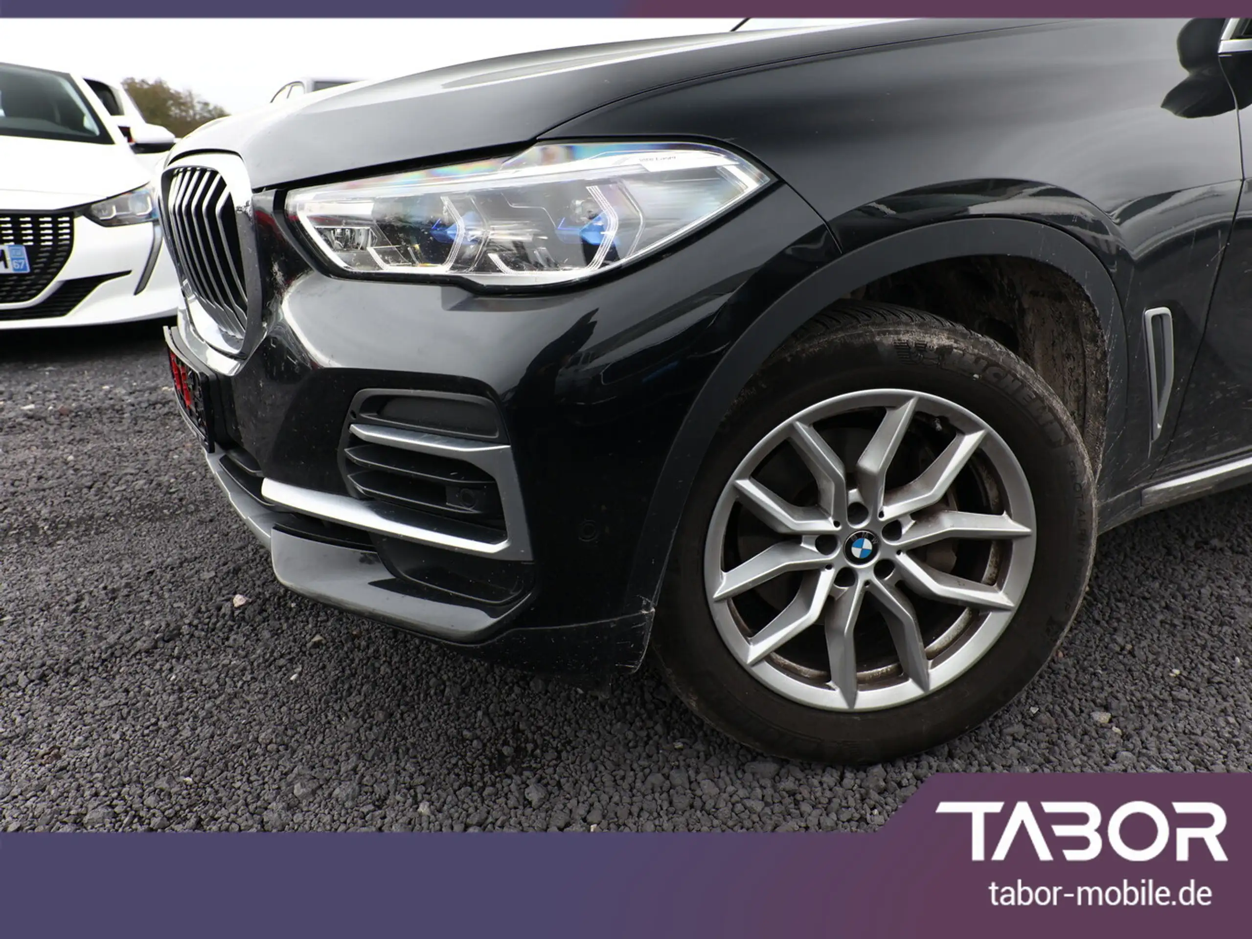 BMW - X5