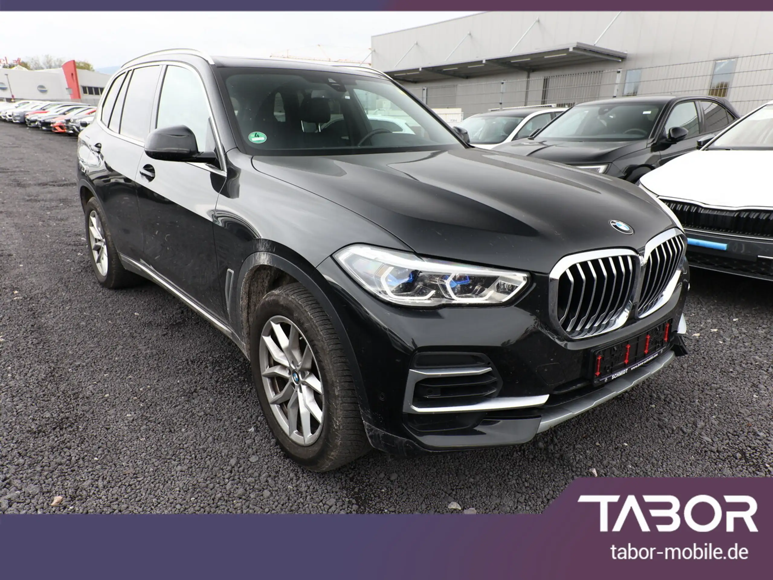 BMW - X5