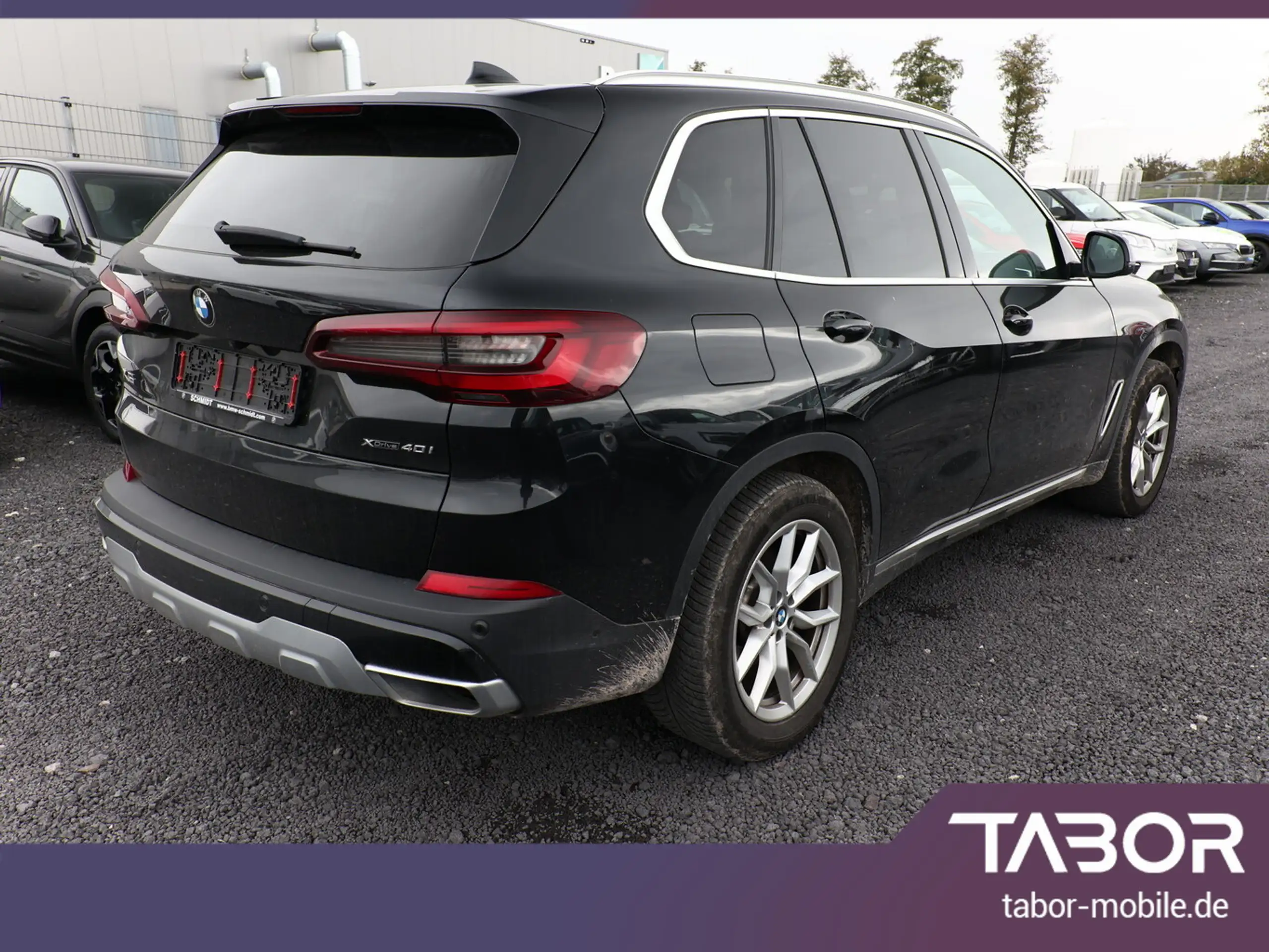 BMW - X5