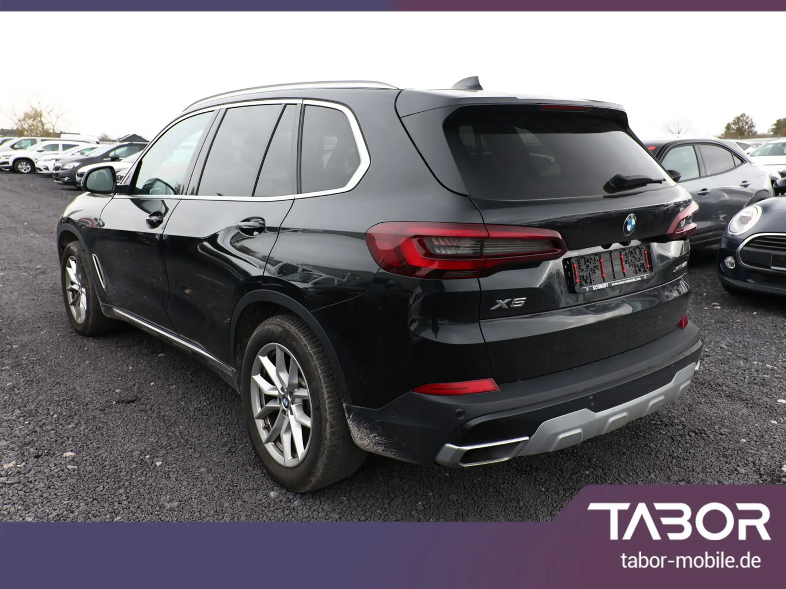 BMW - X5