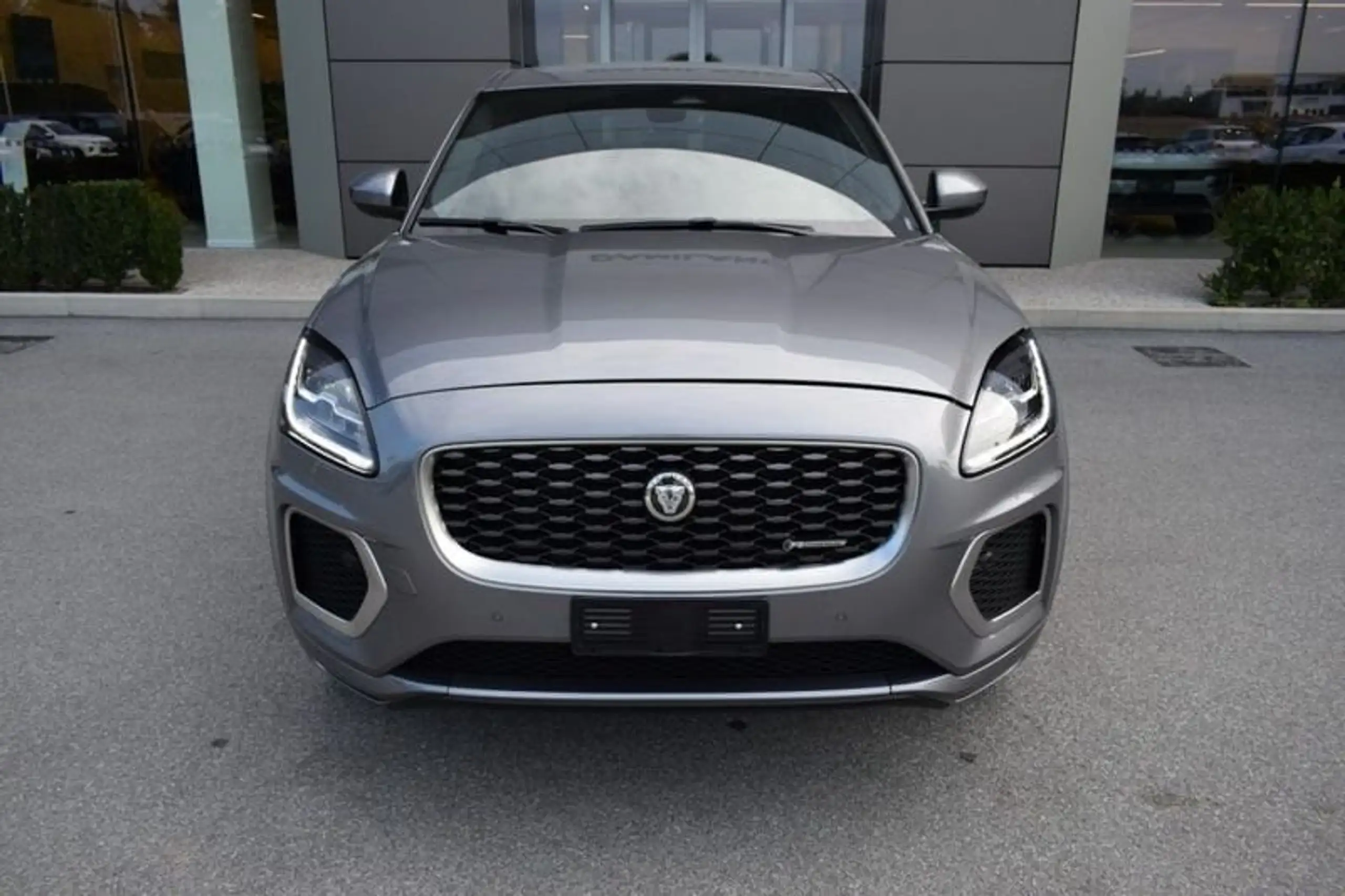 Jaguar - E-Pace