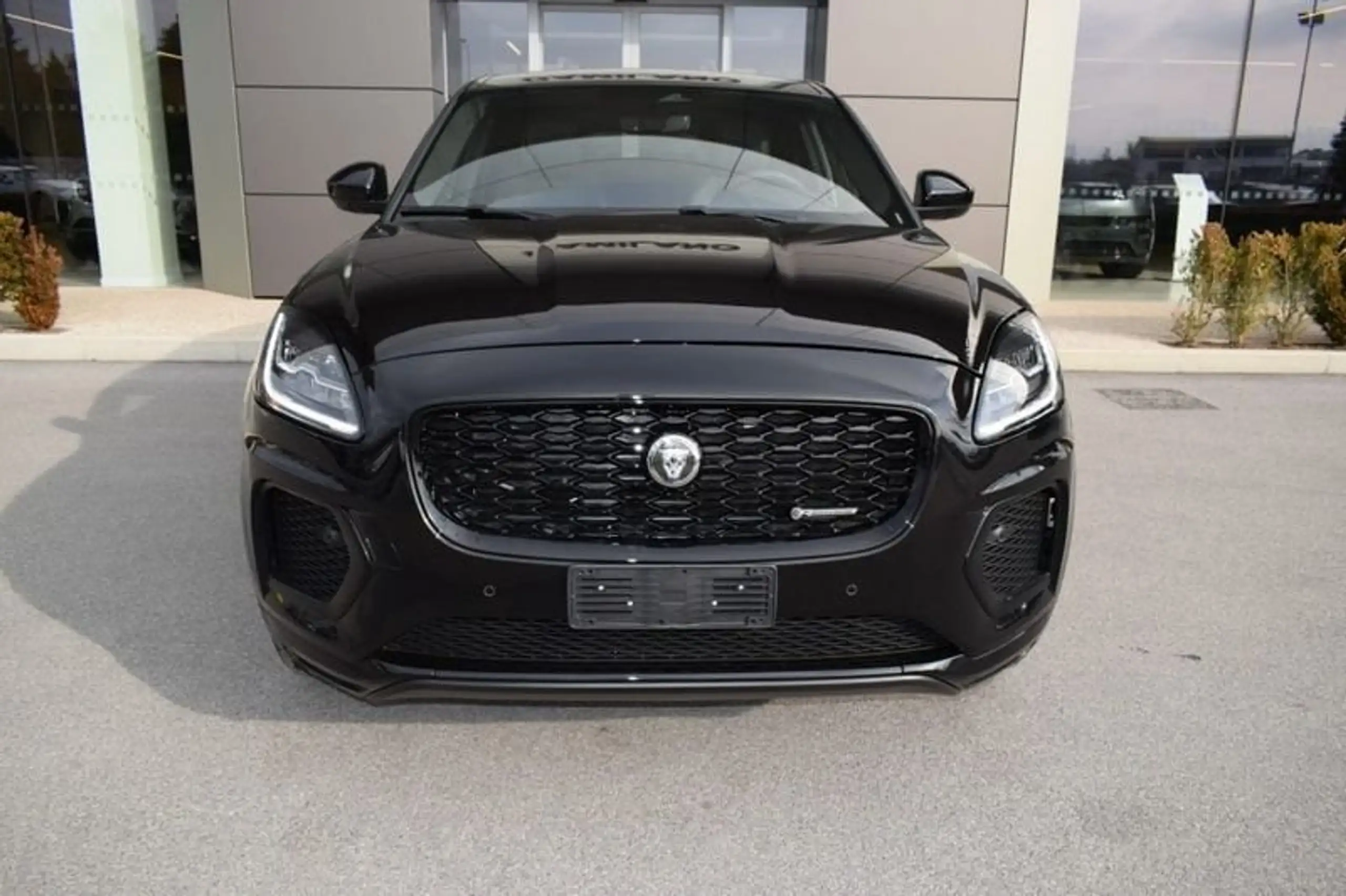 Jaguar - E-Pace