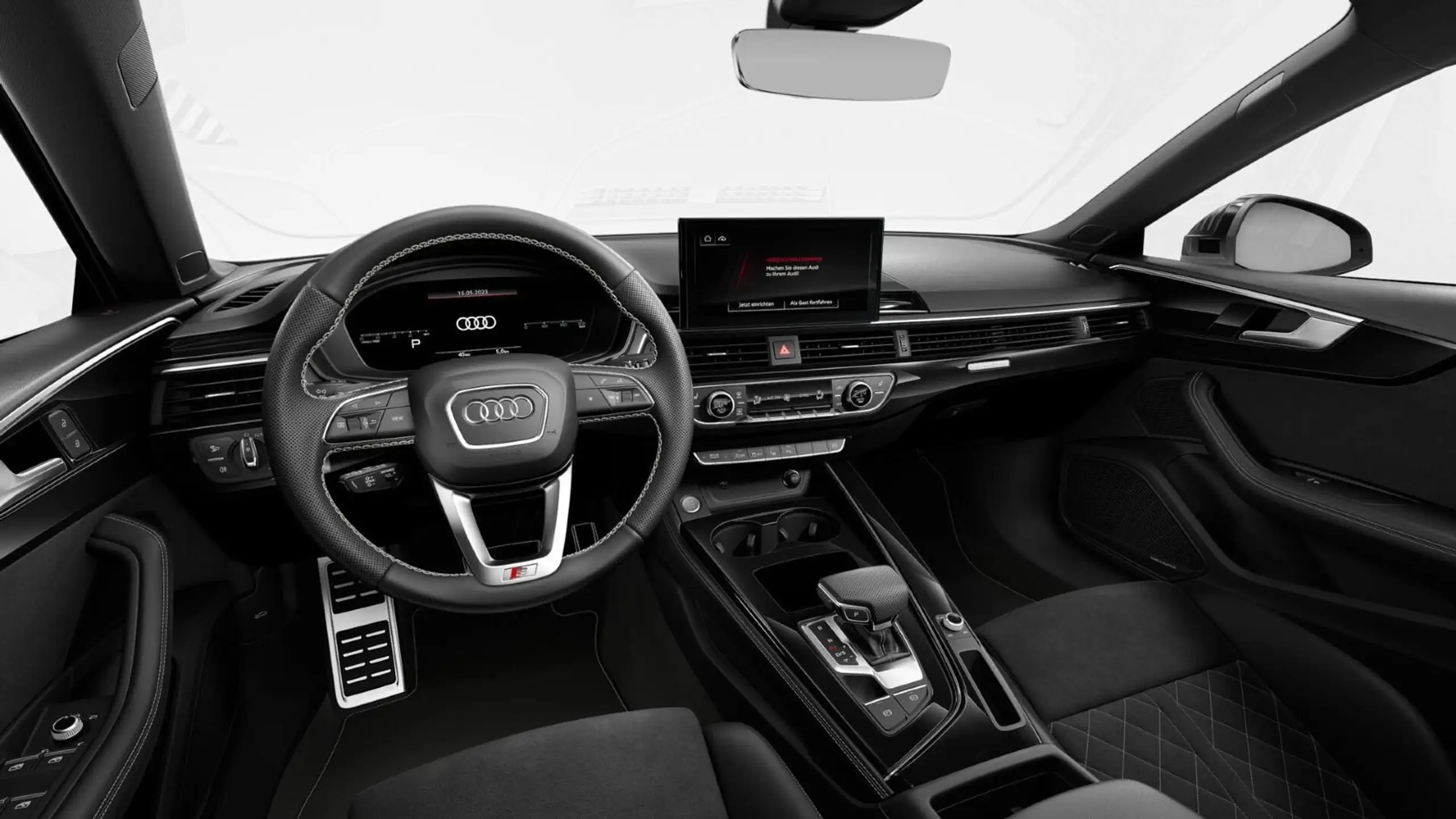 Audi - A5