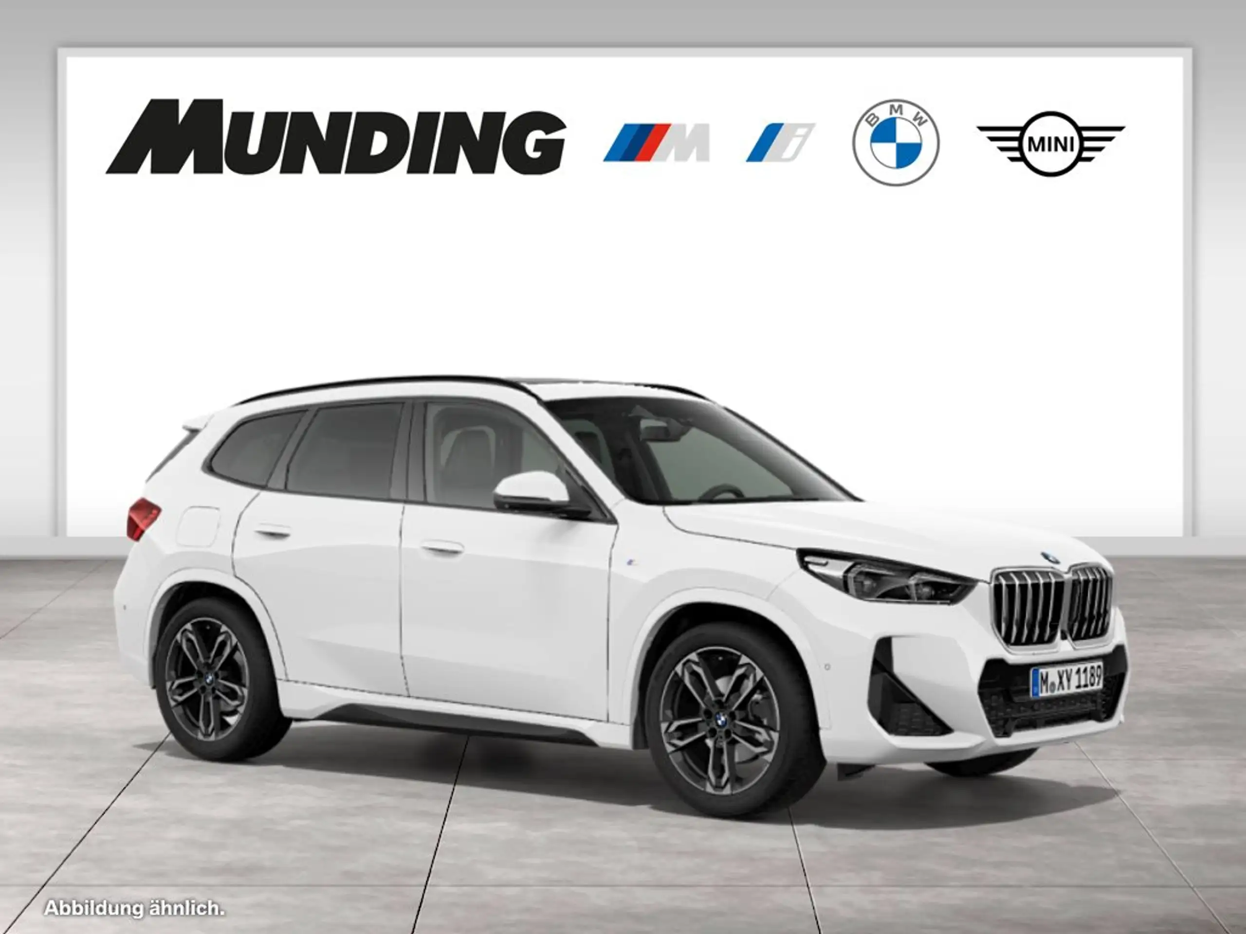 BMW - X1