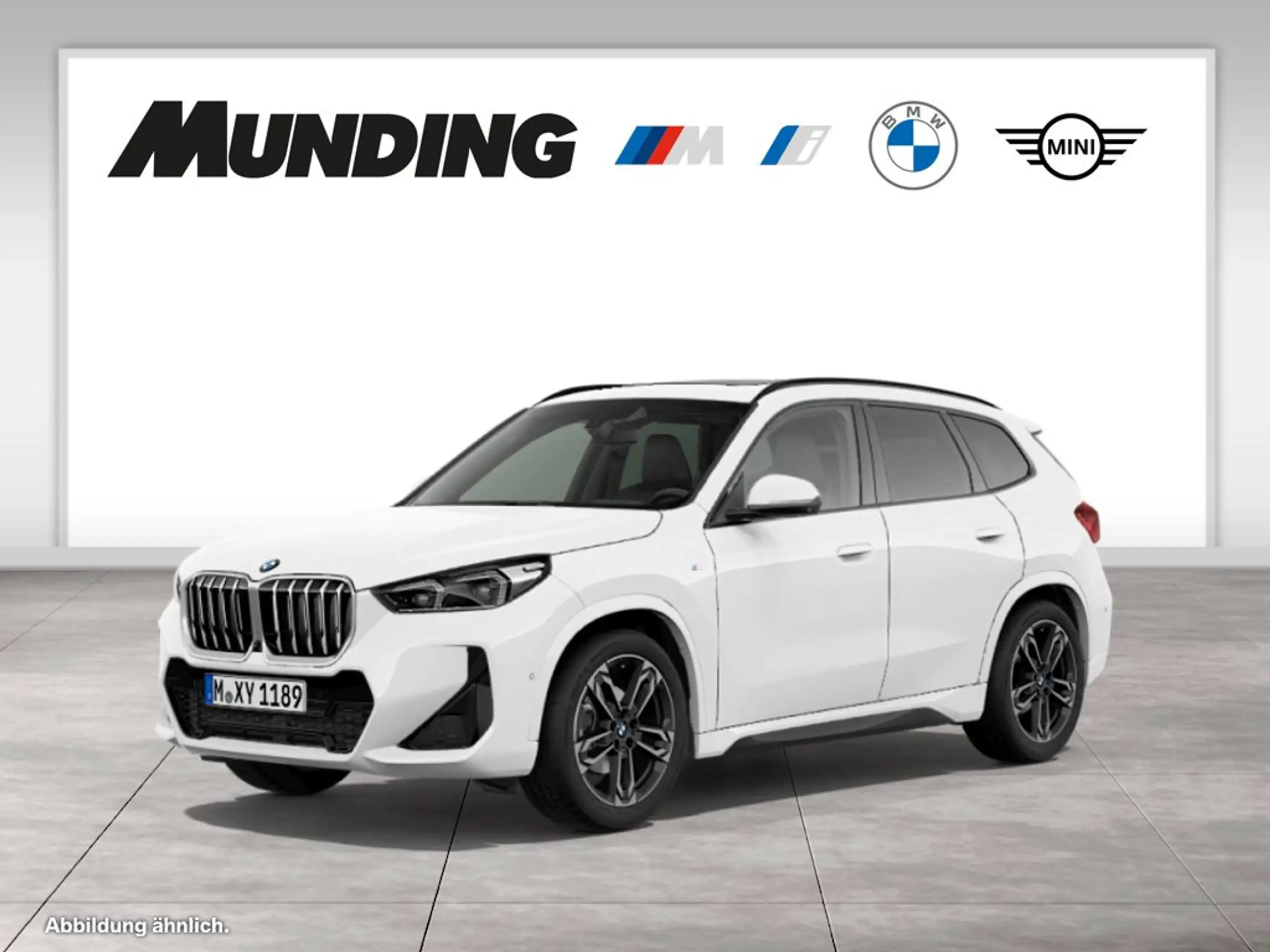 BMW - X1