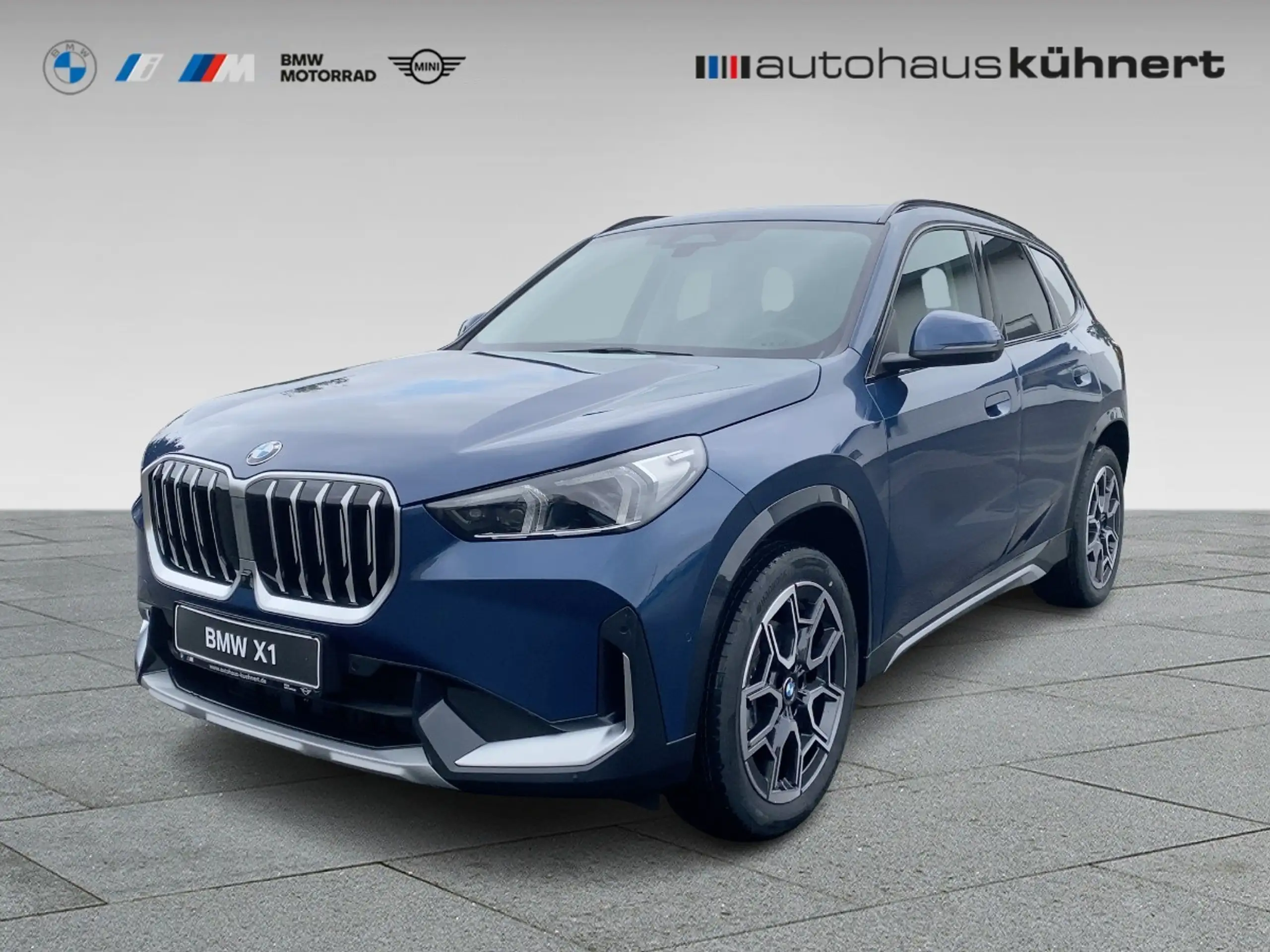 BMW - X1