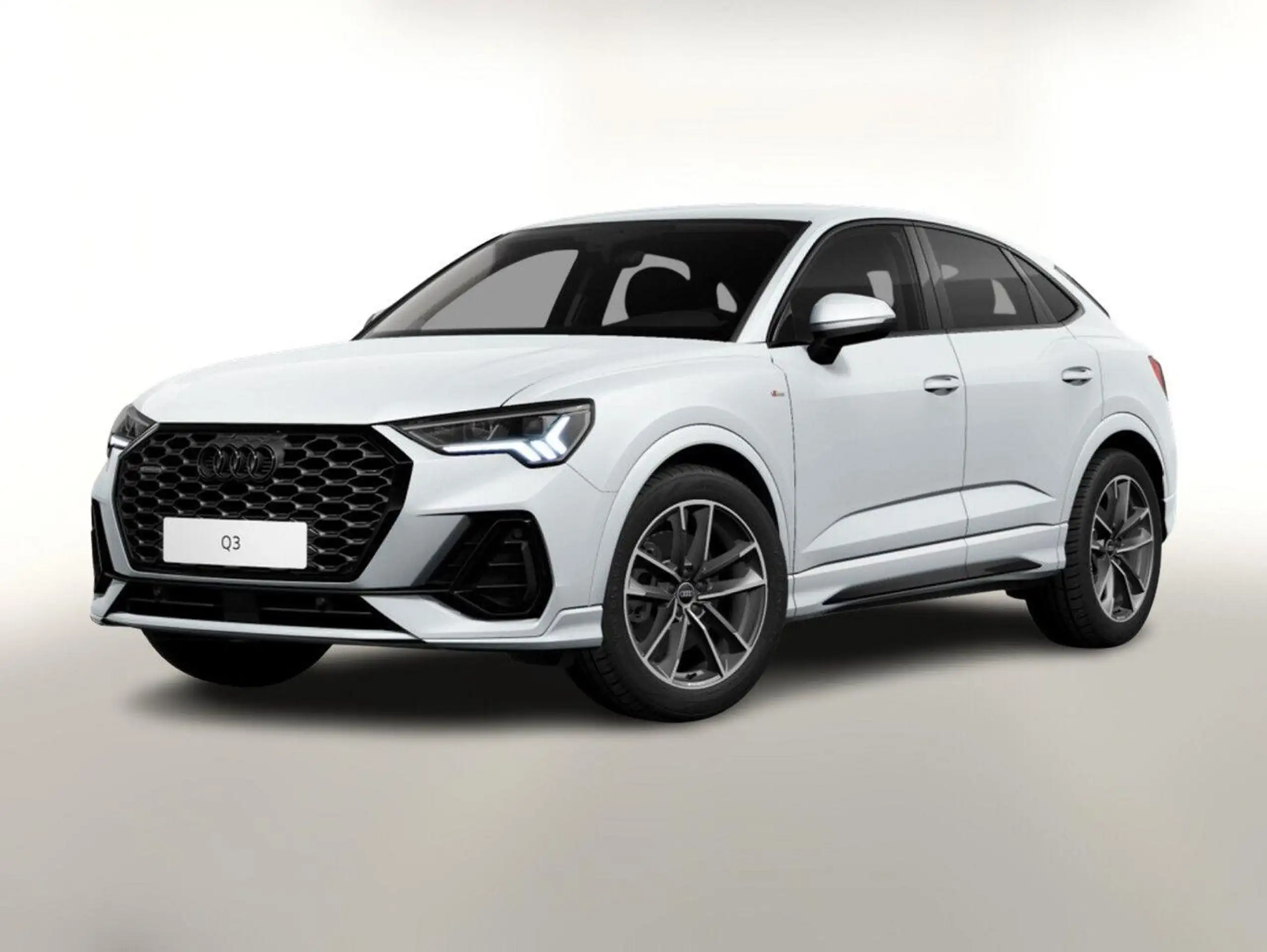 Audi - Q3