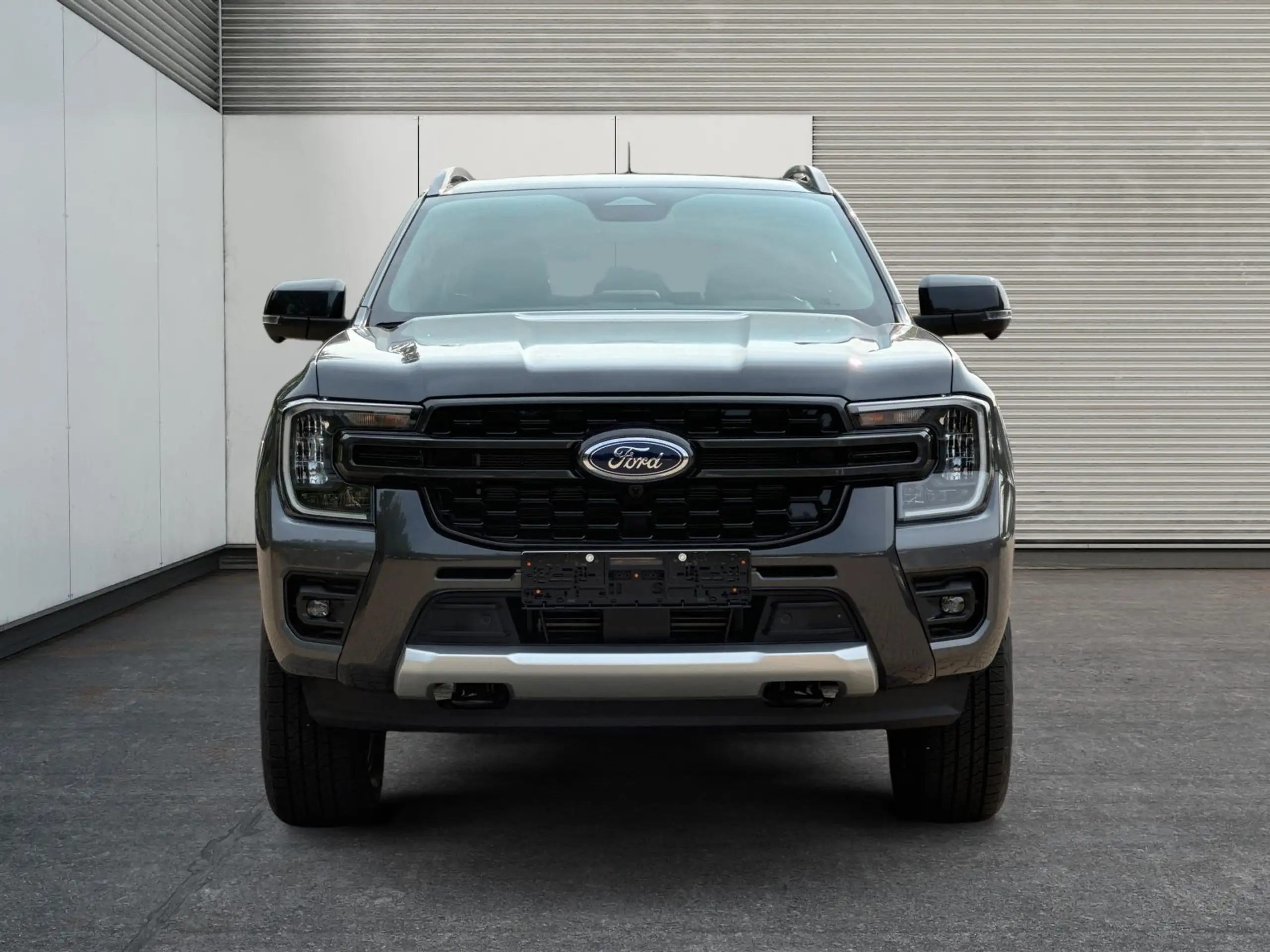 Ford - Ranger