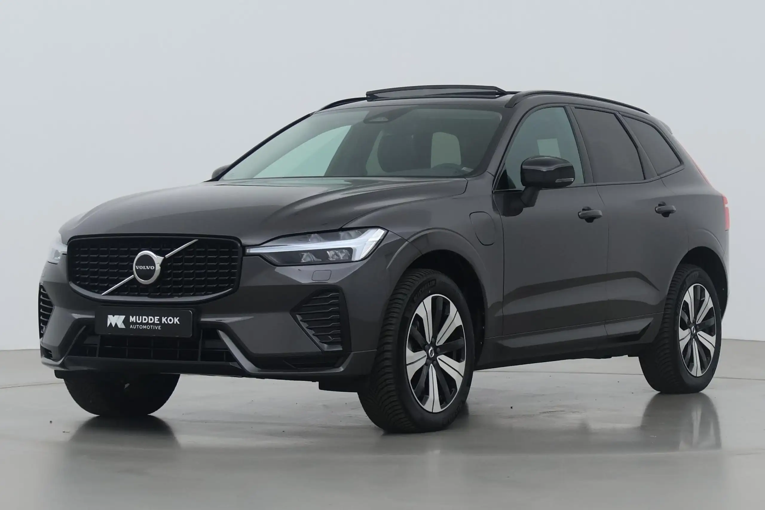 Volvo - XC60