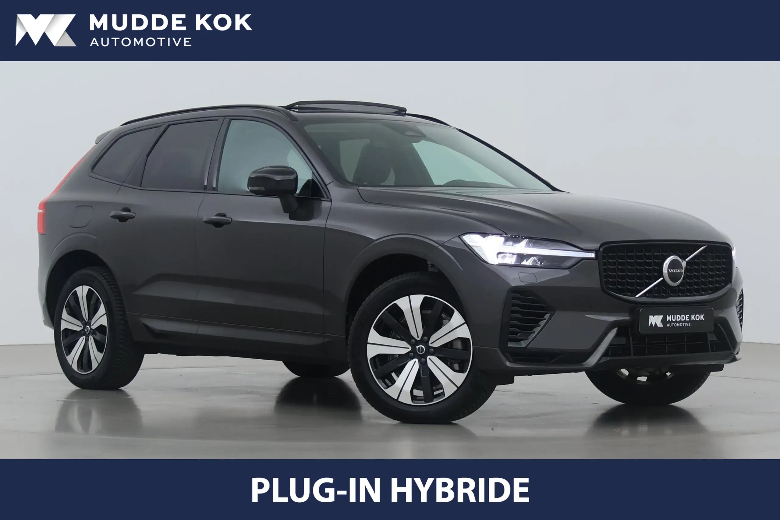 Volvo - XC60