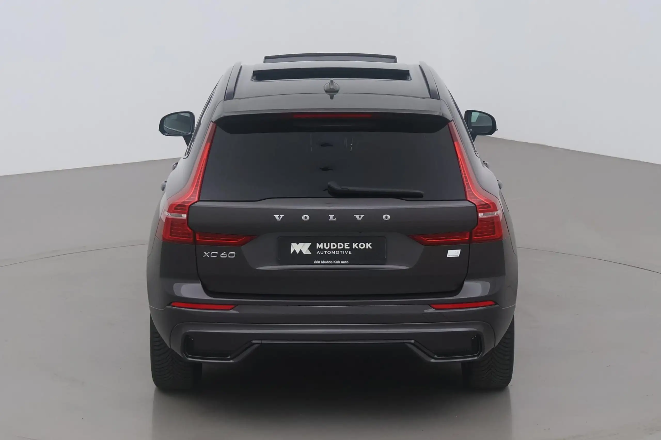 Volvo - XC60