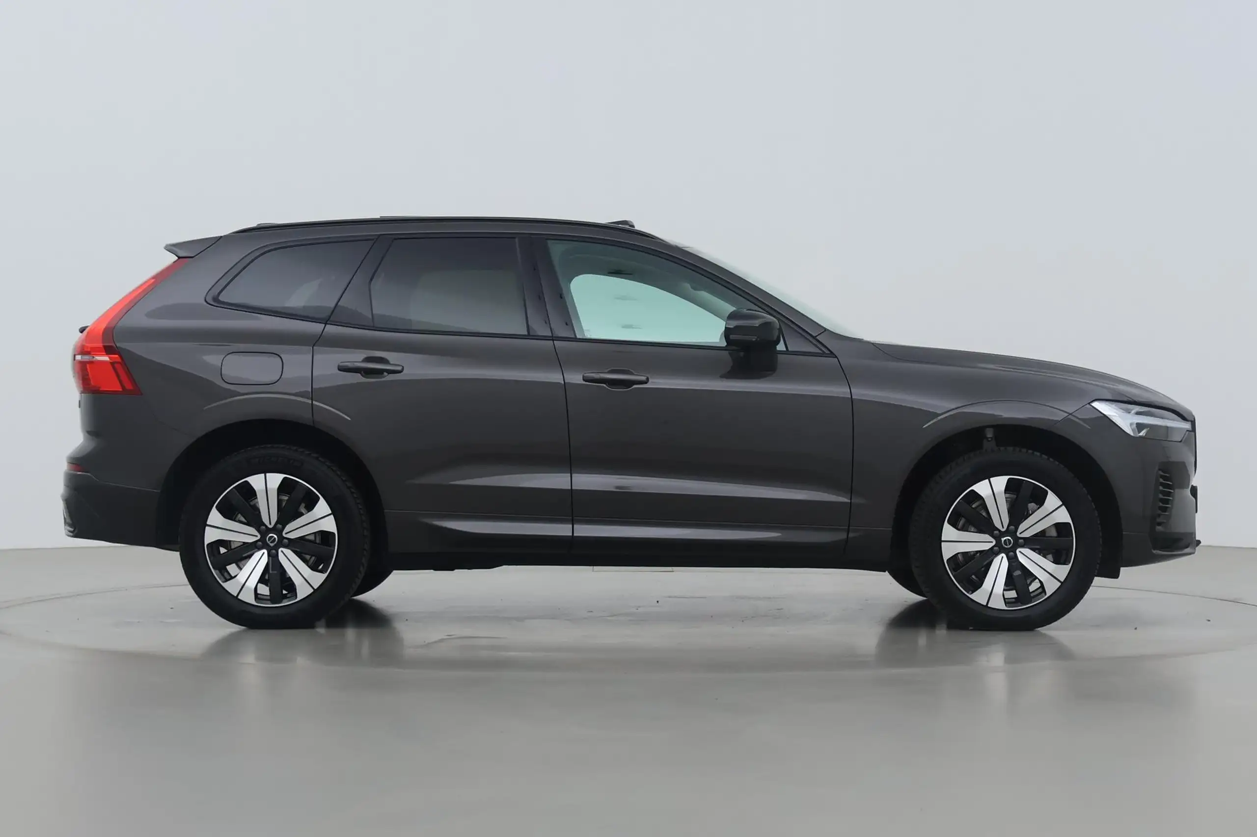 Volvo - XC60