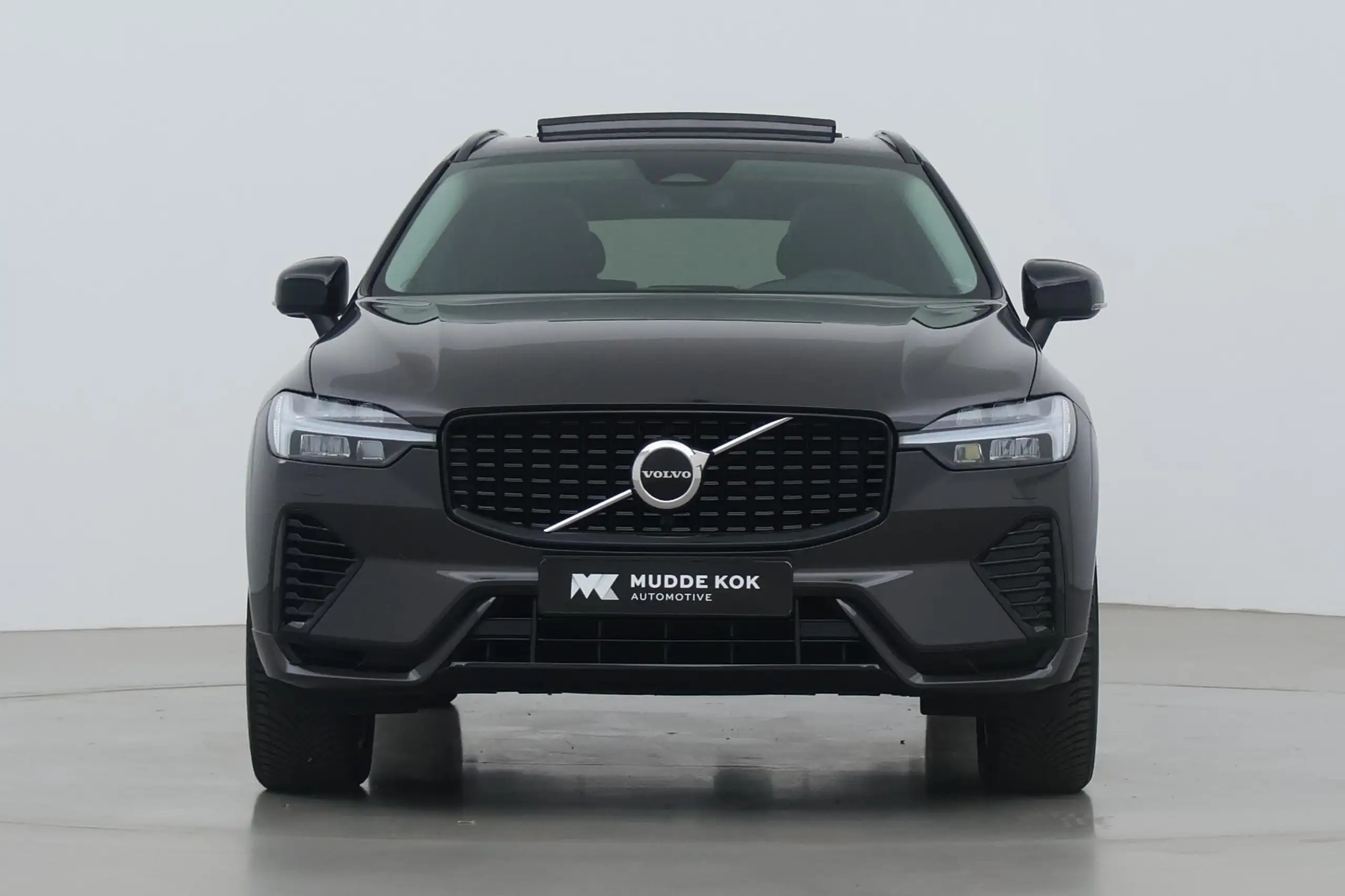 Volvo - XC60