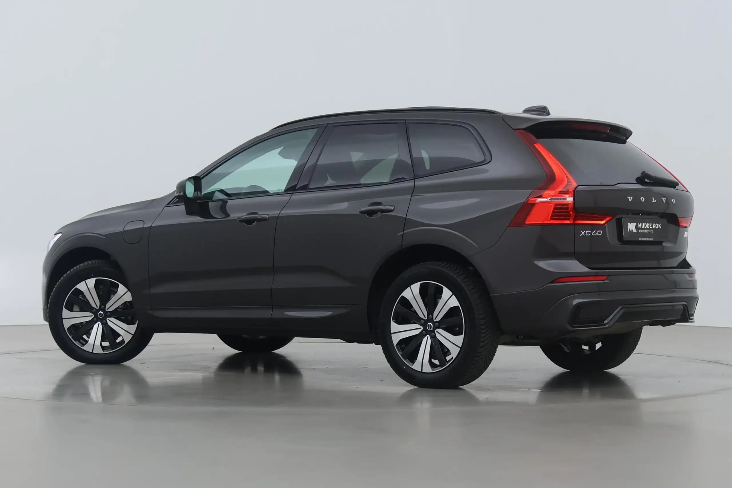 Volvo - XC60