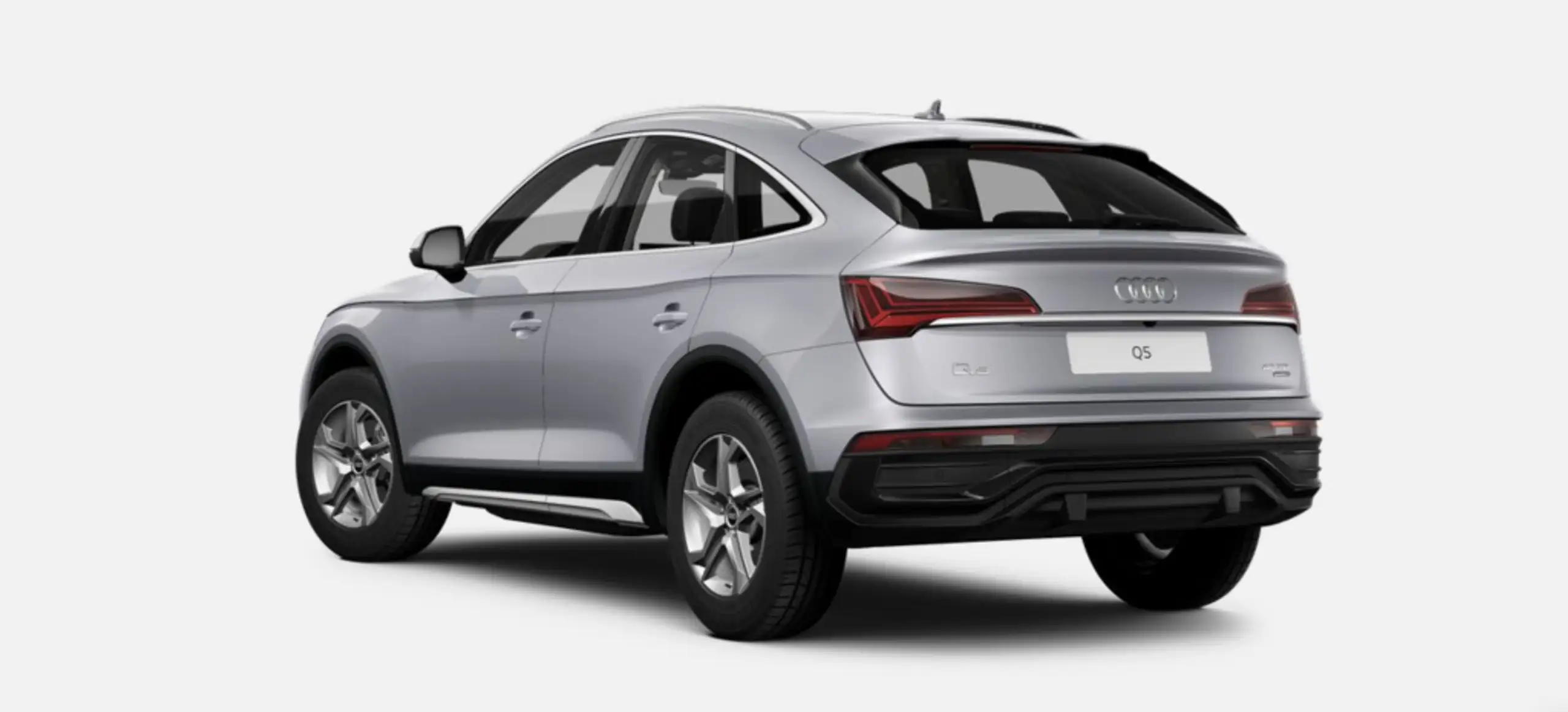 Audi - Q5