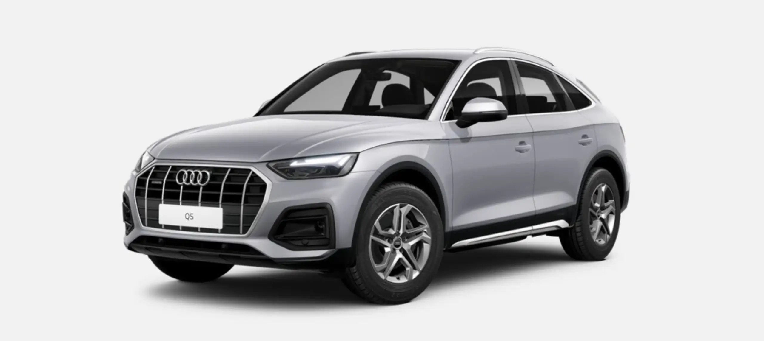 Audi - Q5