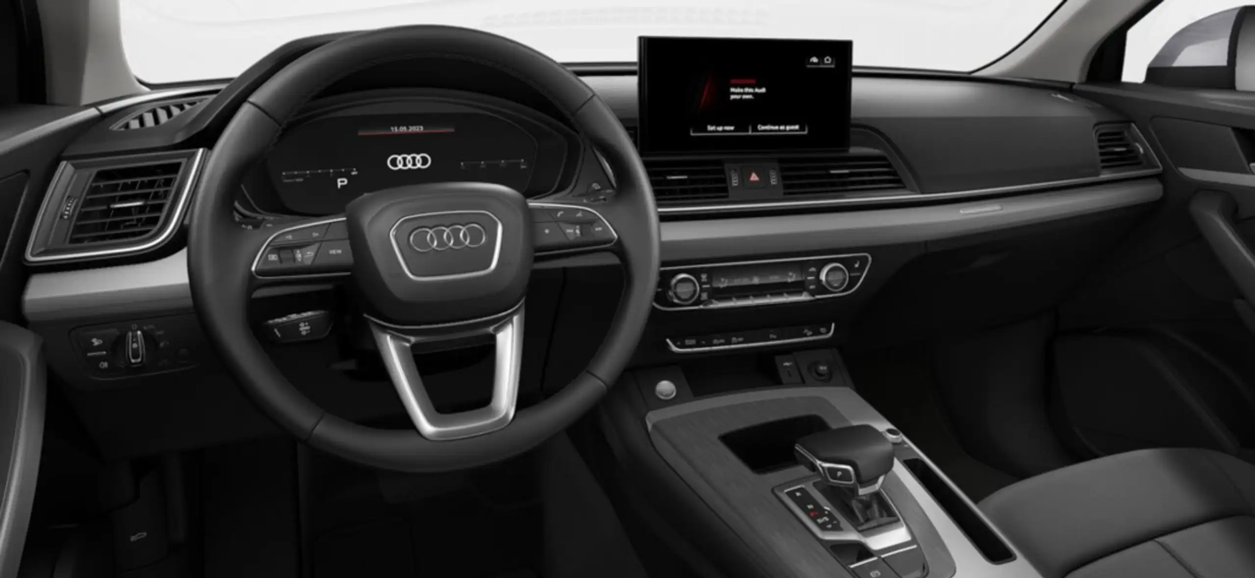 Audi - Q5