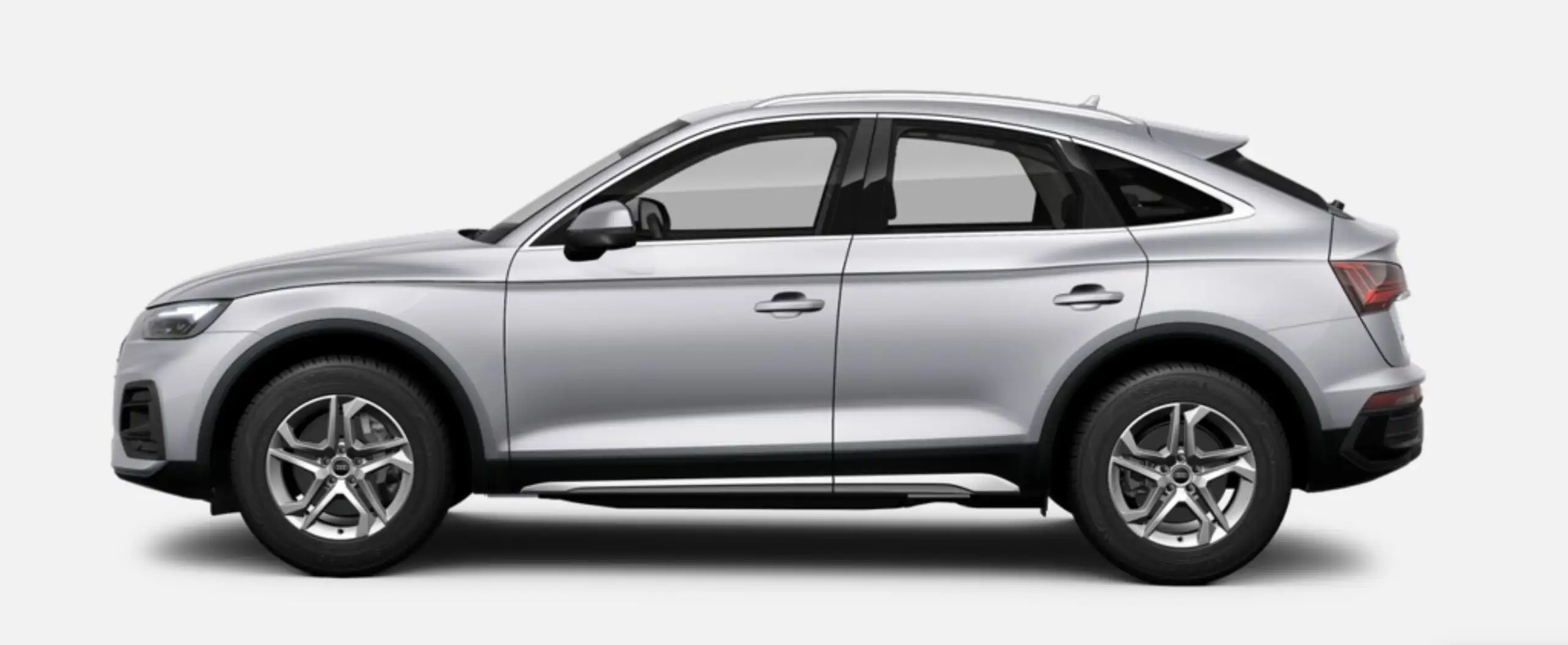 Audi - Q5