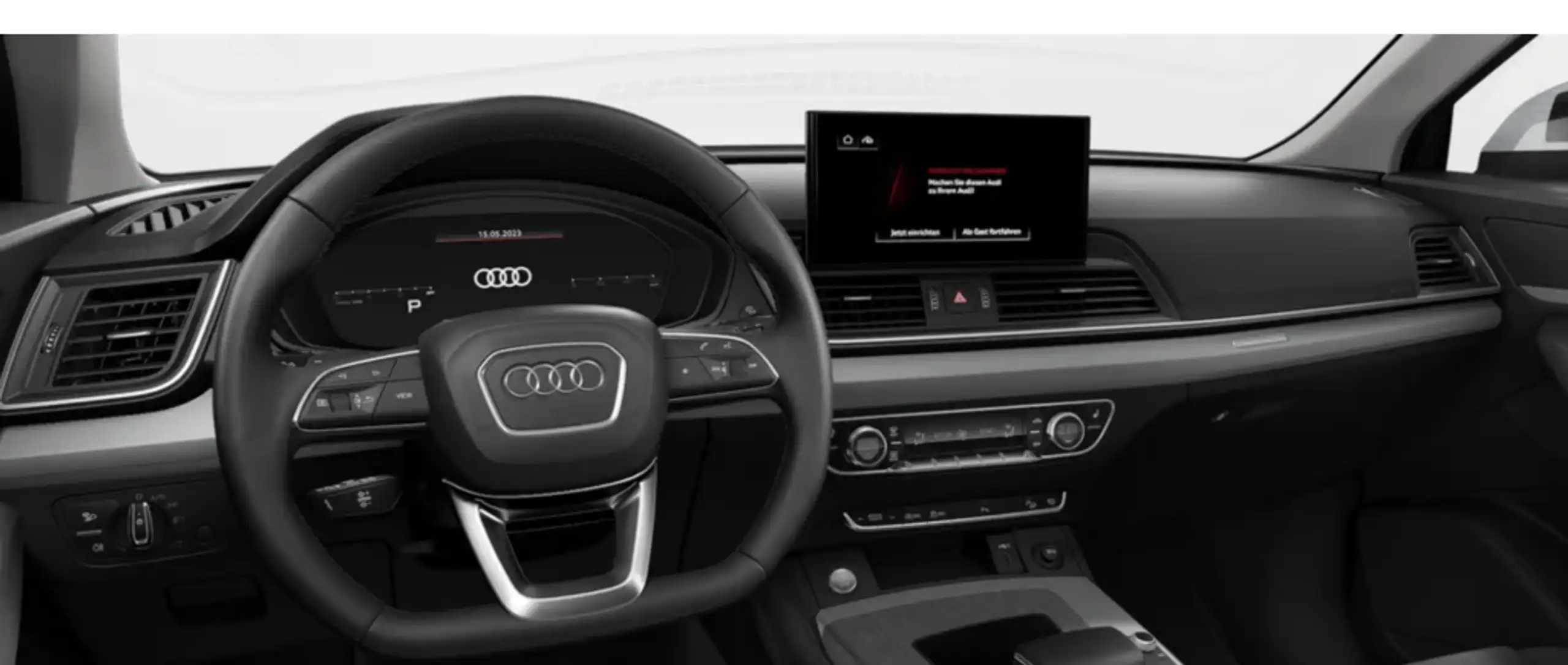 Audi - Q5