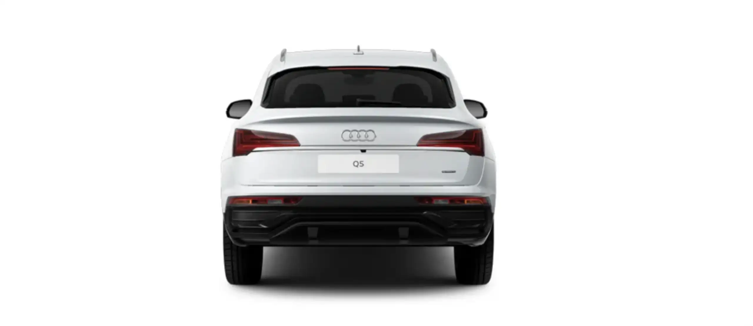 Audi - Q5