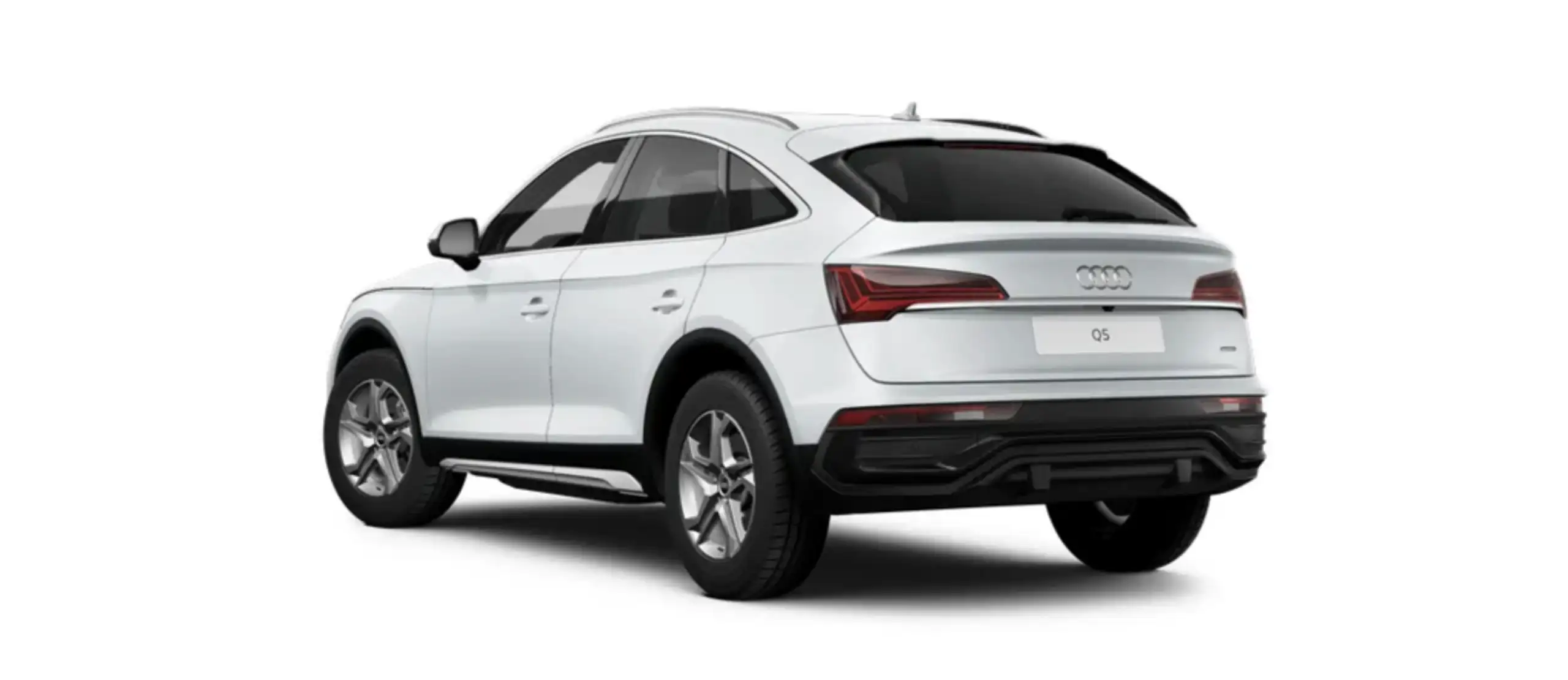 Audi - Q5