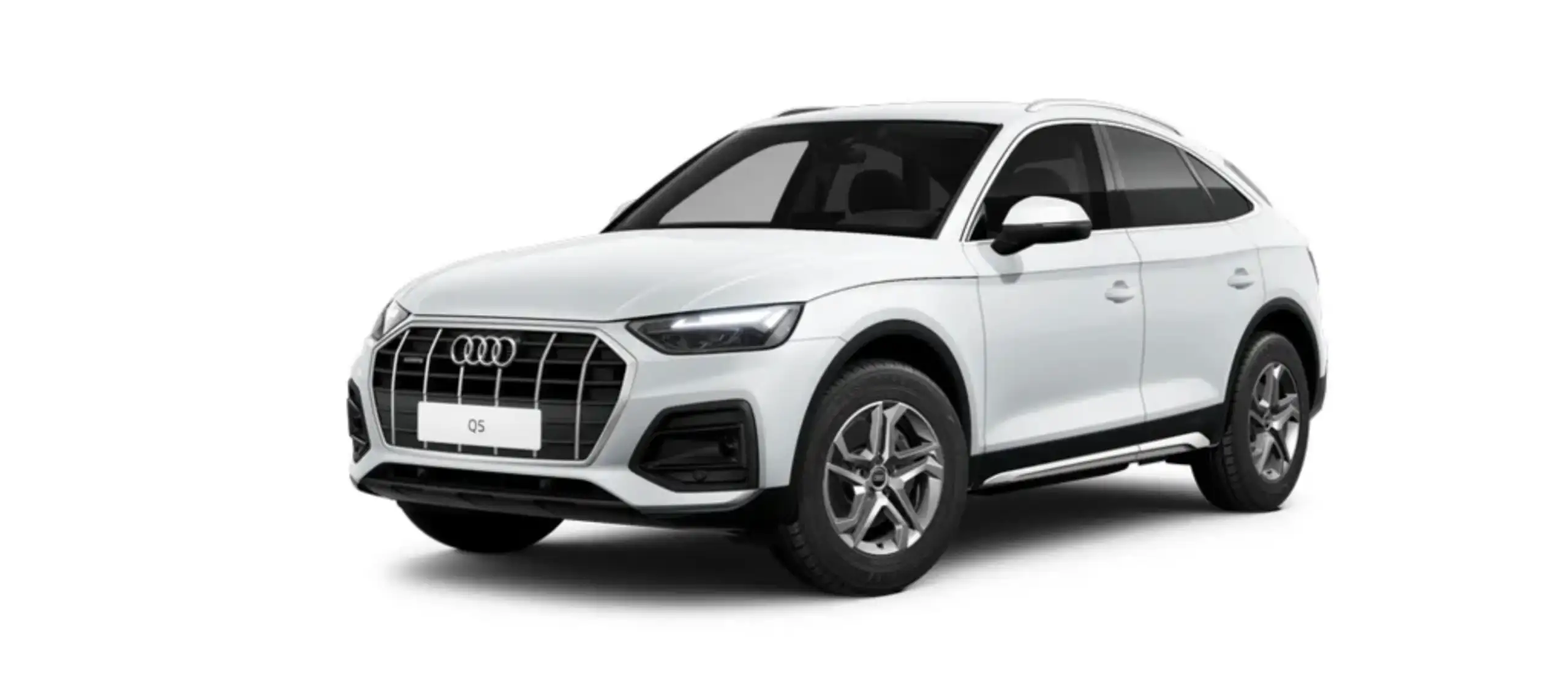 Audi - Q5