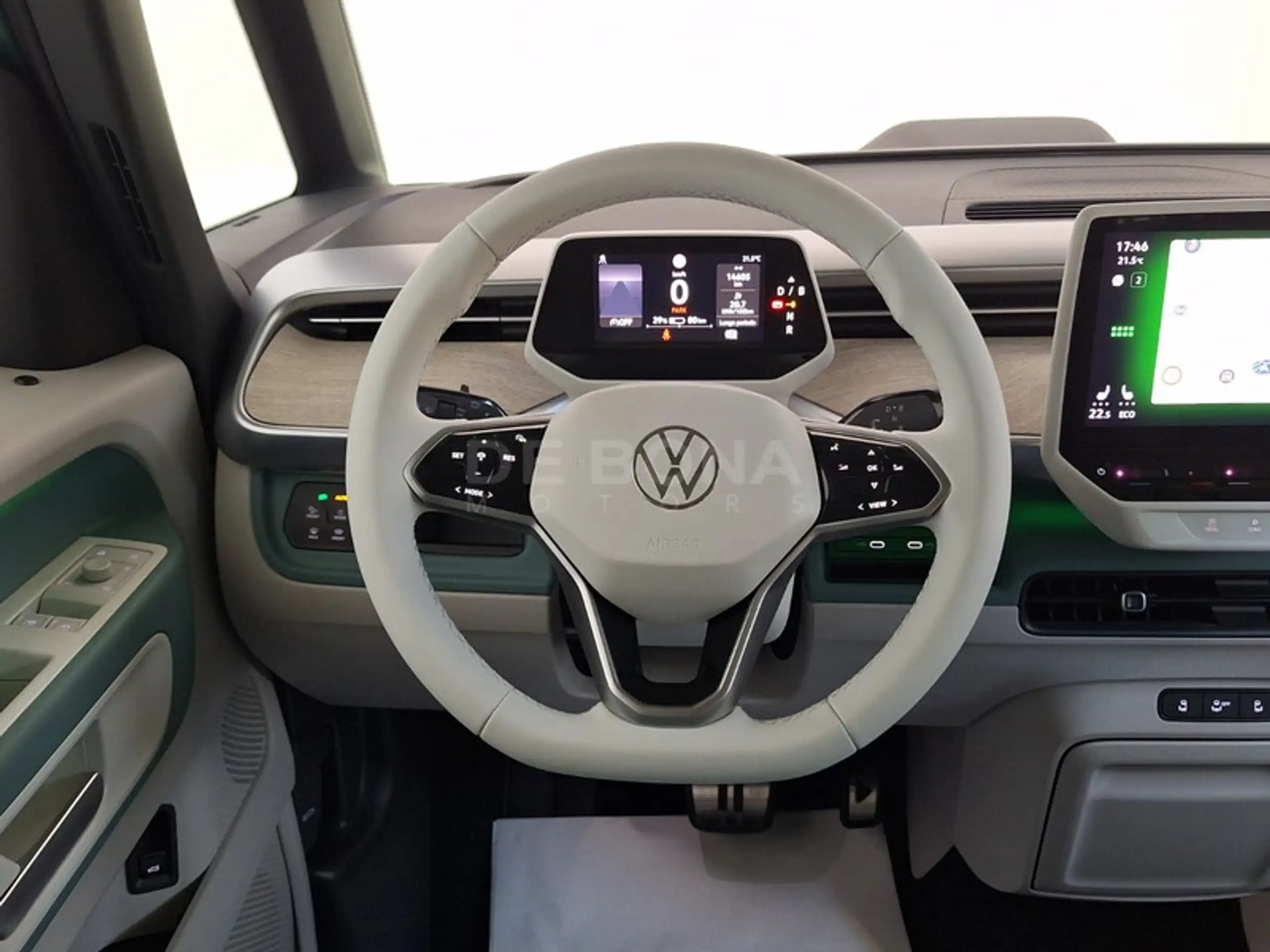 Volkswagen - ID. Buzz