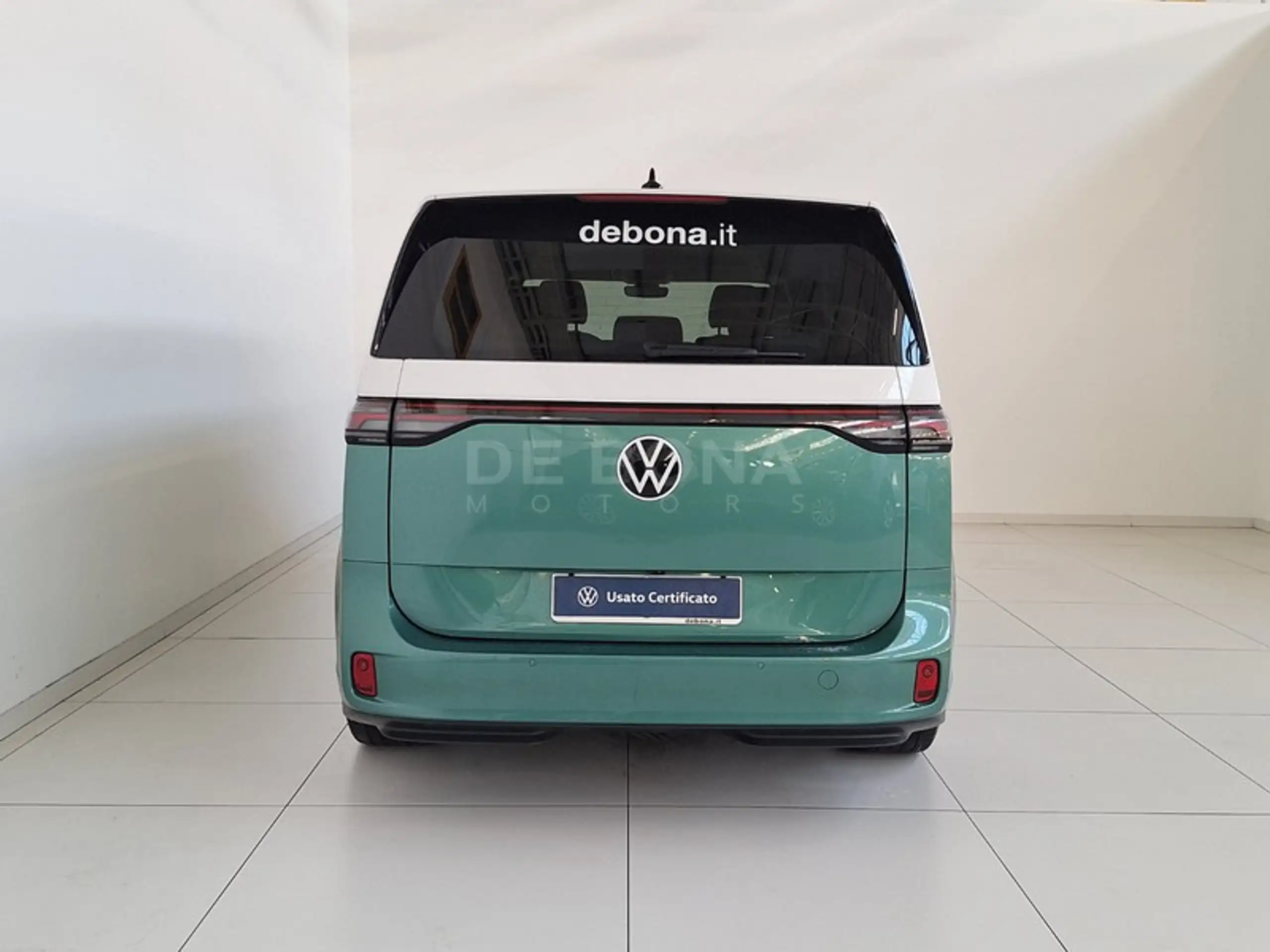 Volkswagen - ID. Buzz