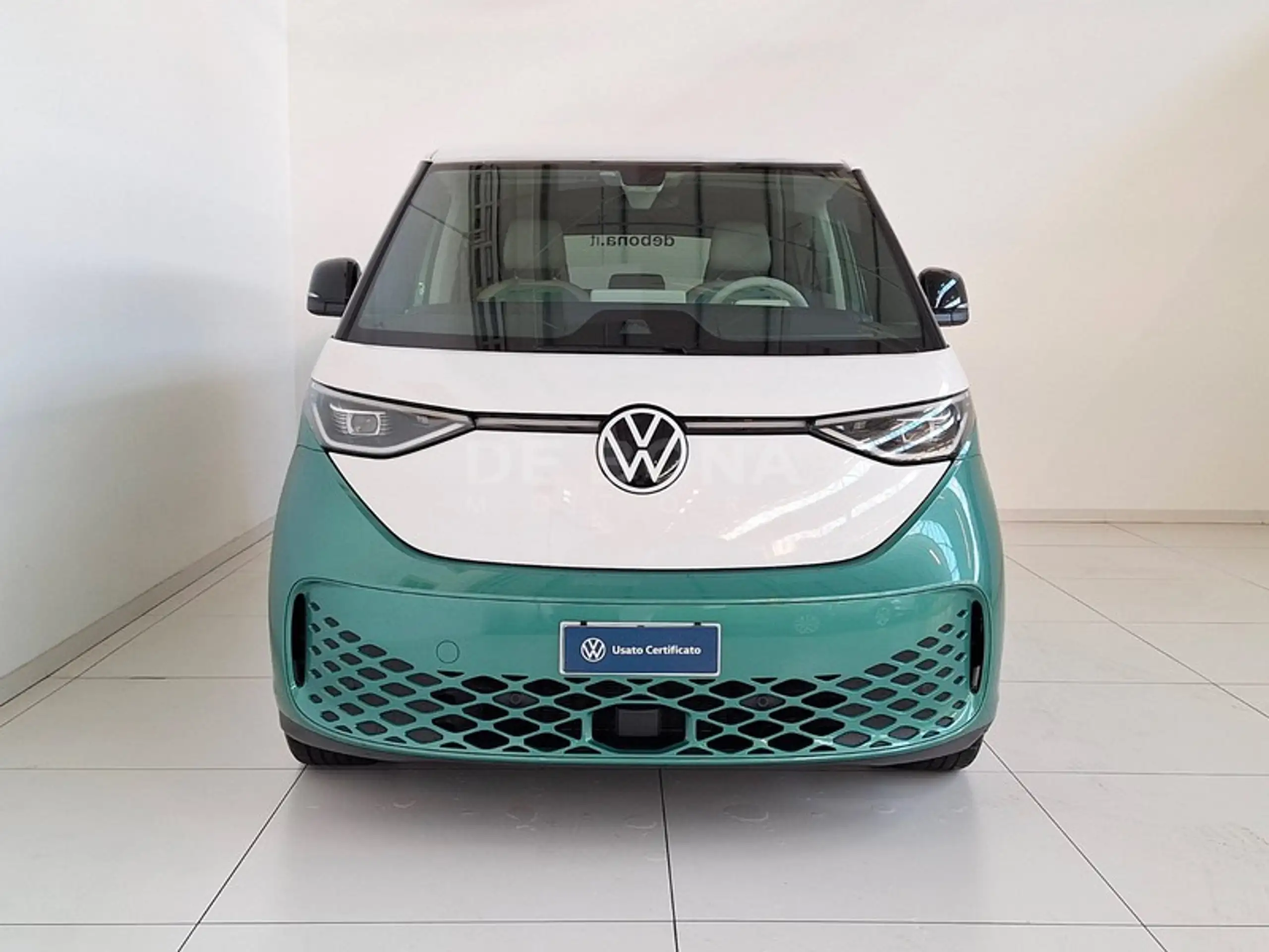 Volkswagen - ID. Buzz