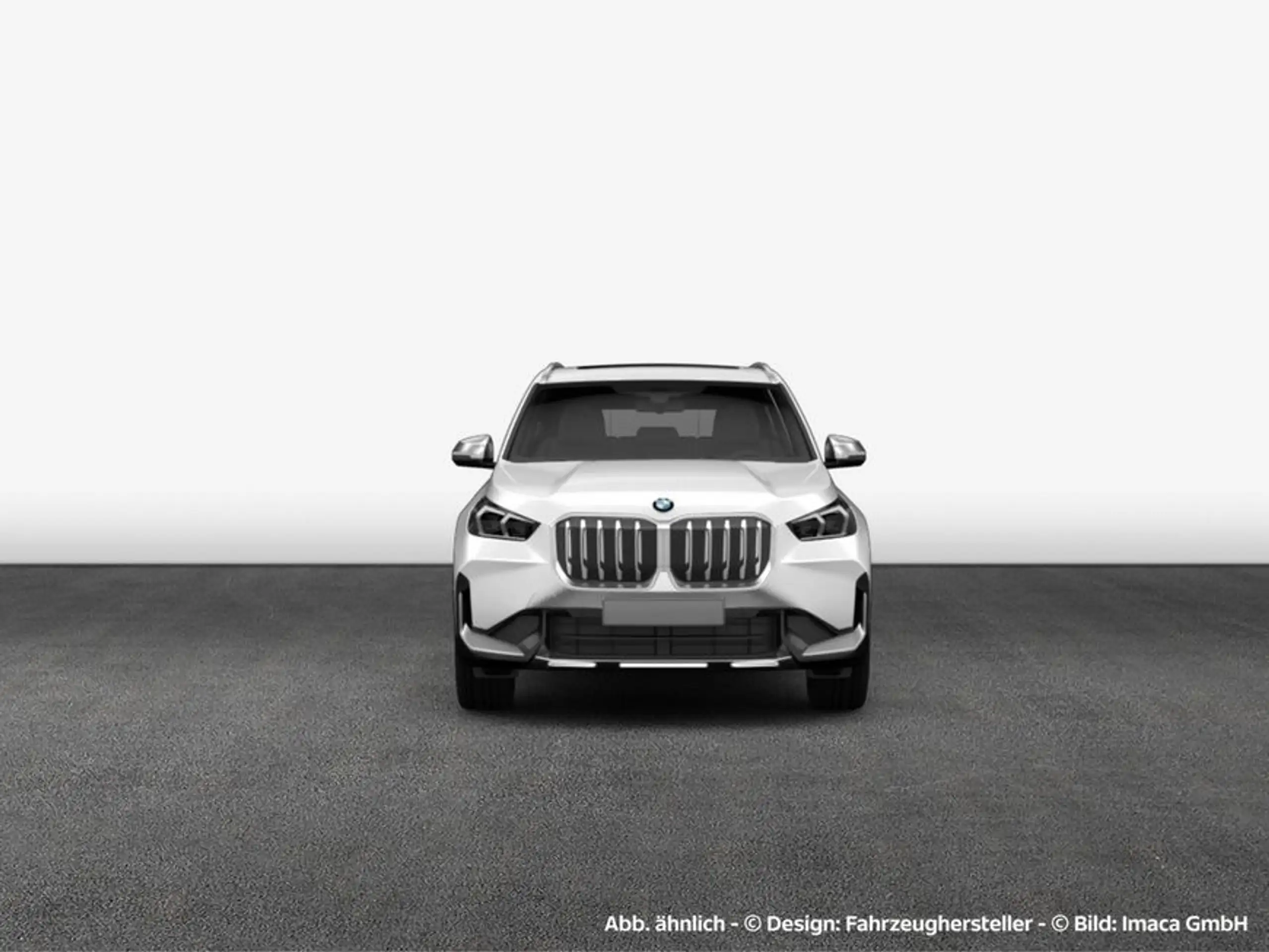 BMW - X1