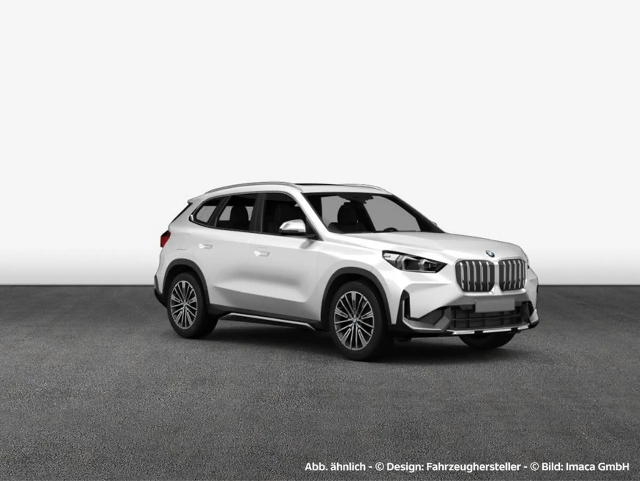 BMW - X1