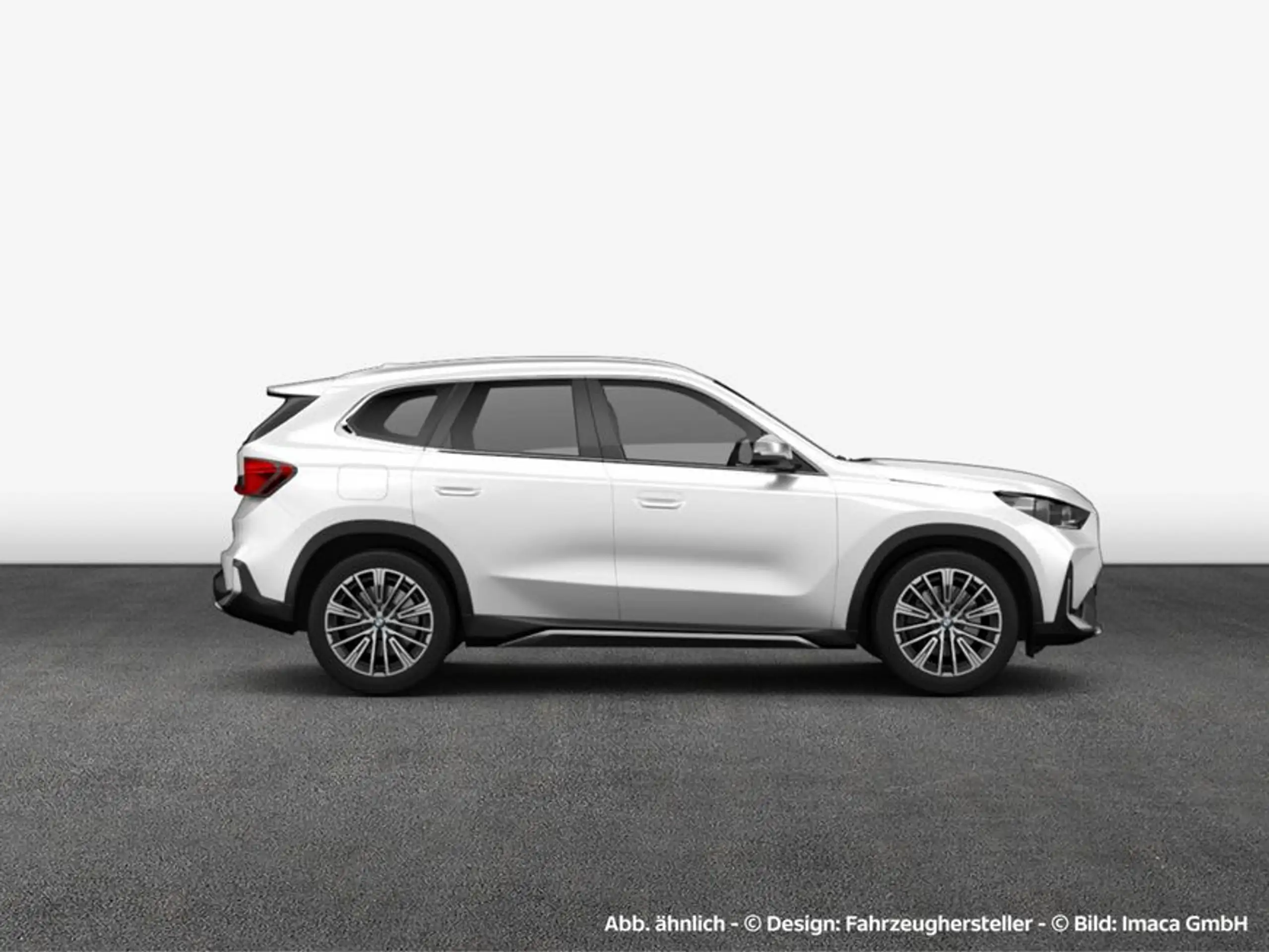 BMW - X1