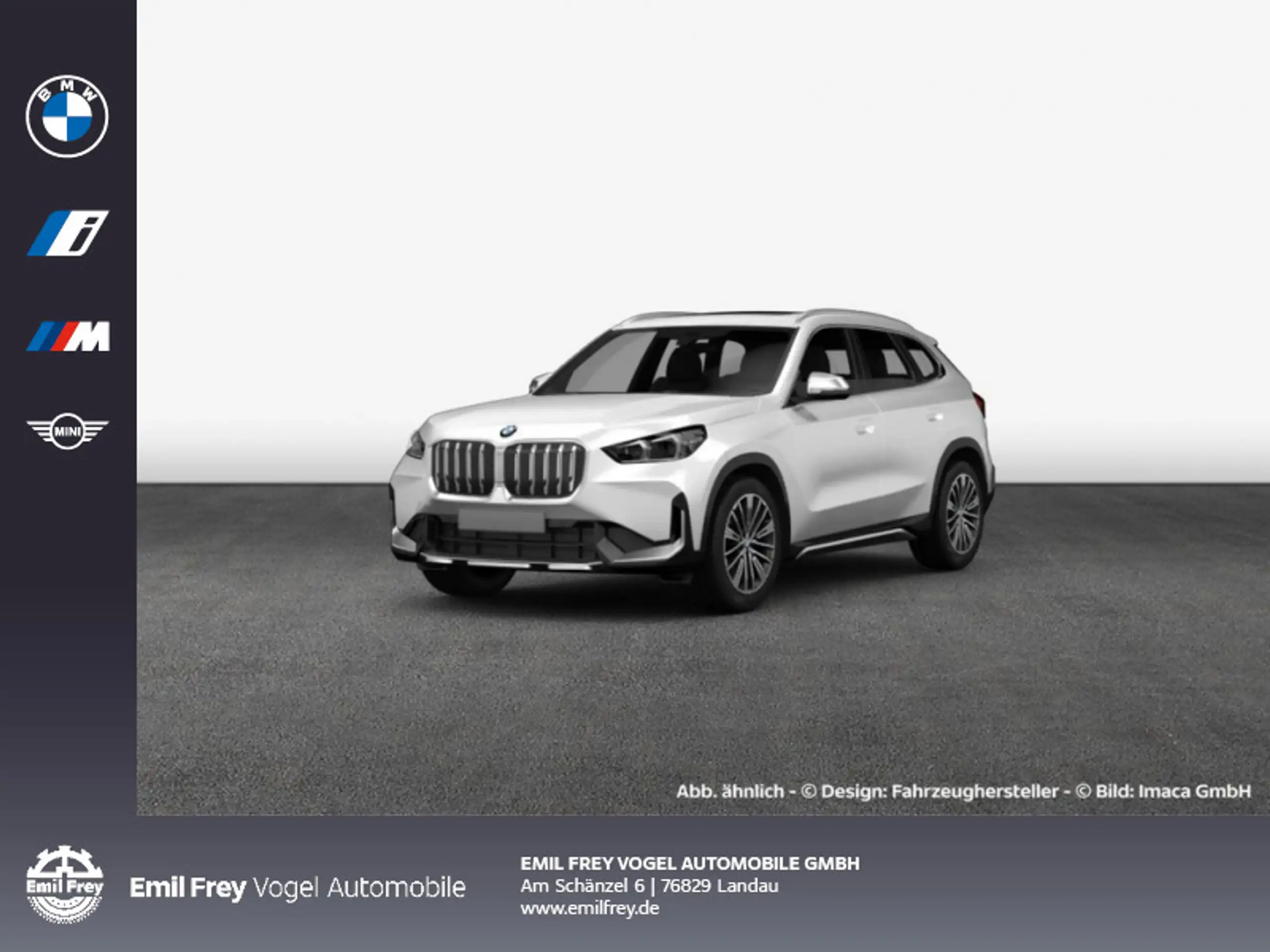 BMW - X1