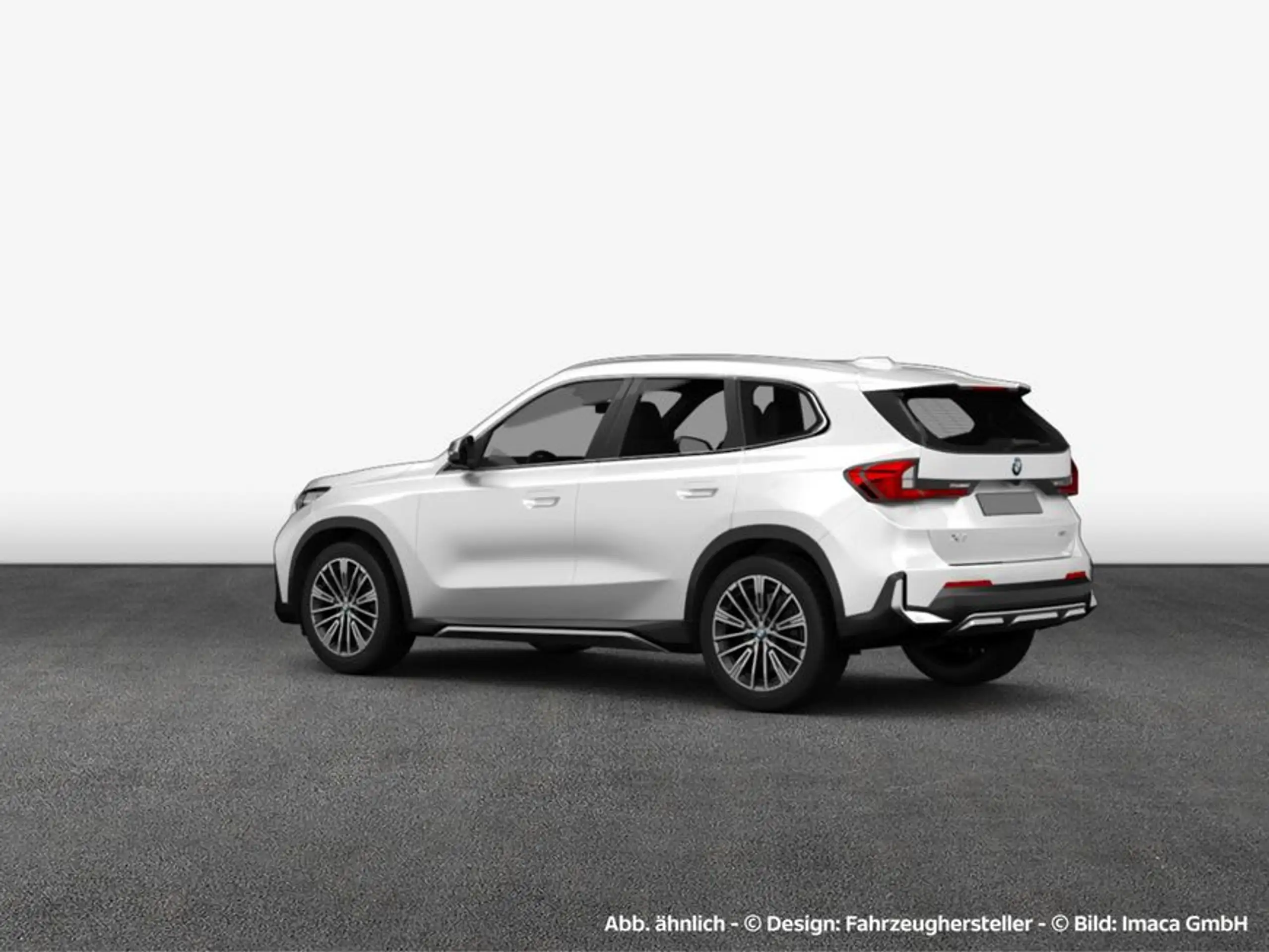 BMW - X1