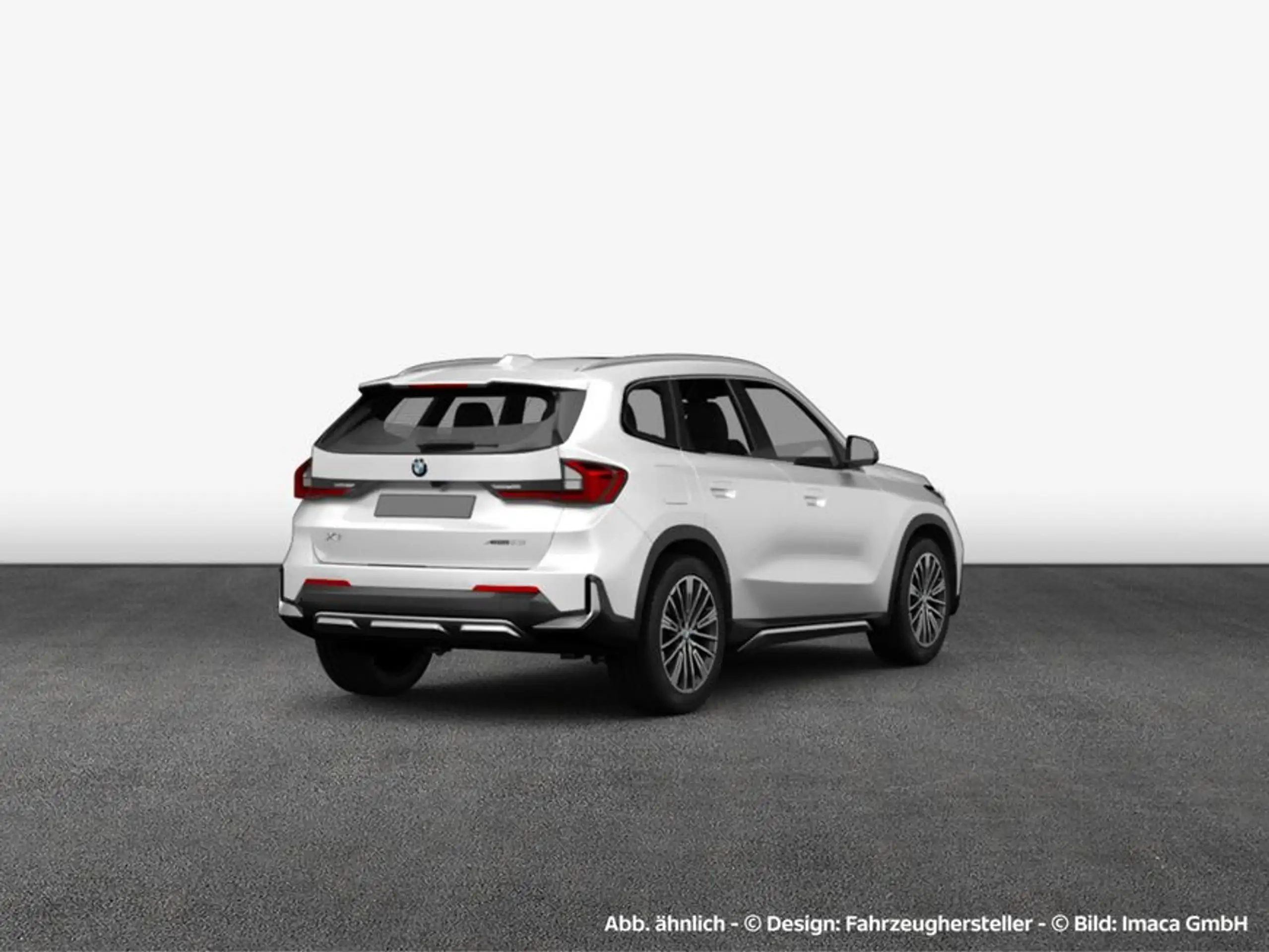 BMW - X1