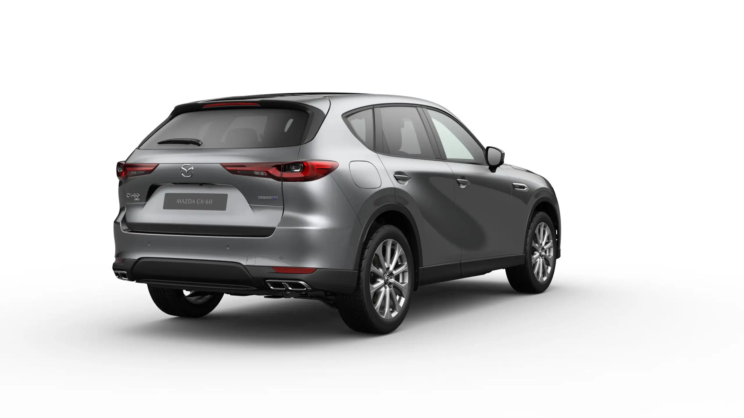 Mazda - CX-60