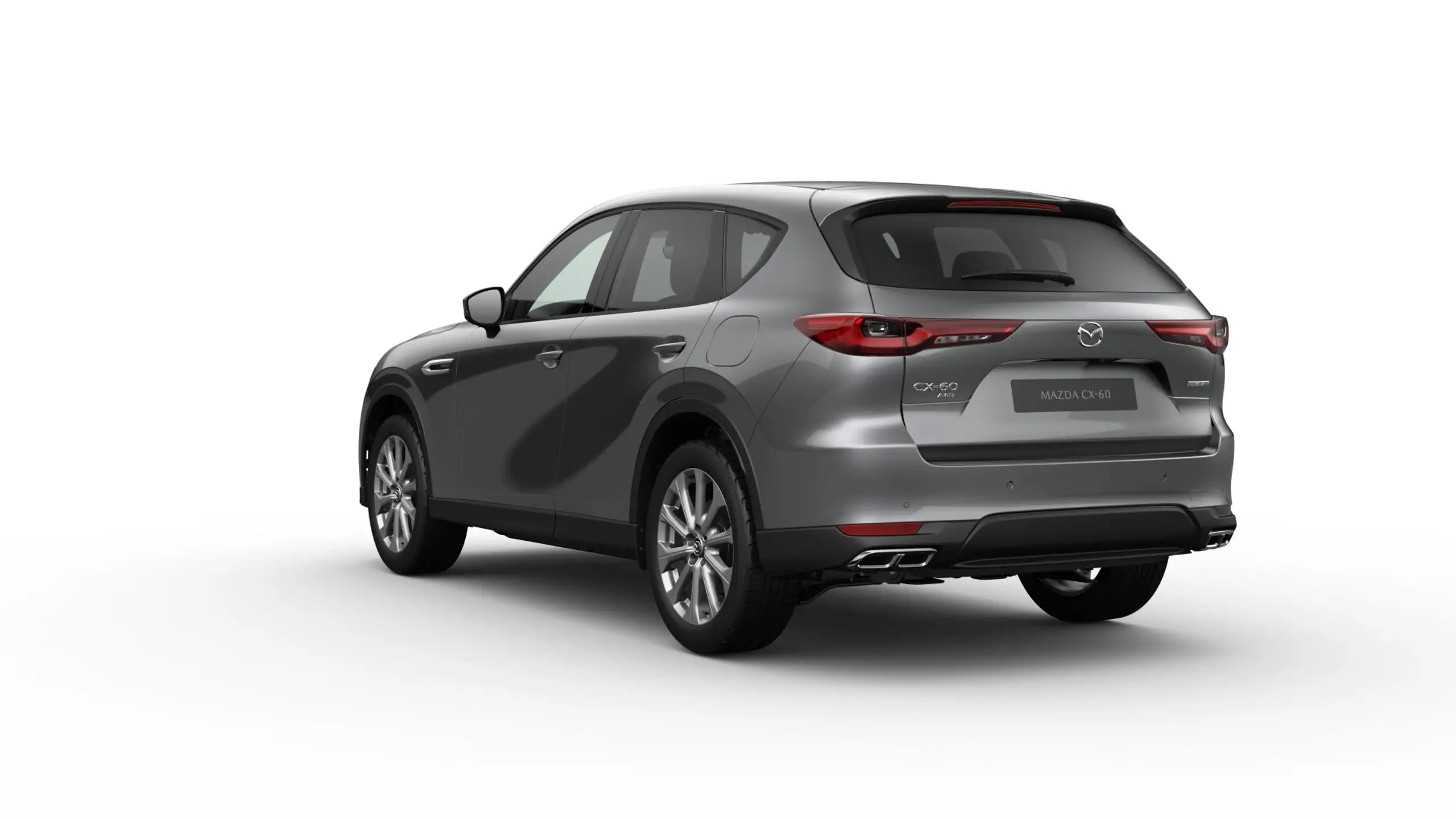 Mazda - CX-60