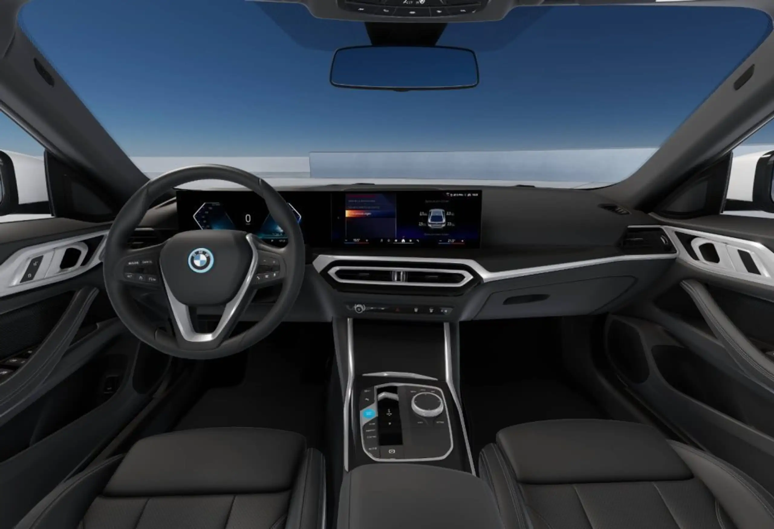 BMW - i4