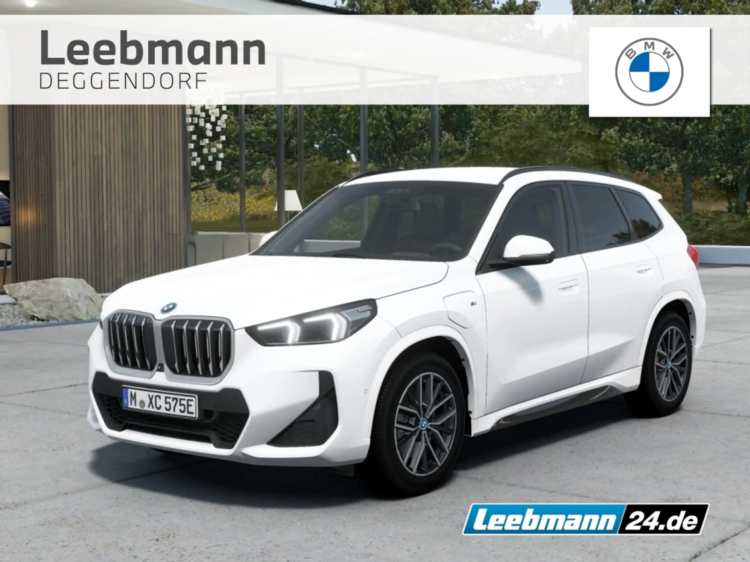 BMW - X1