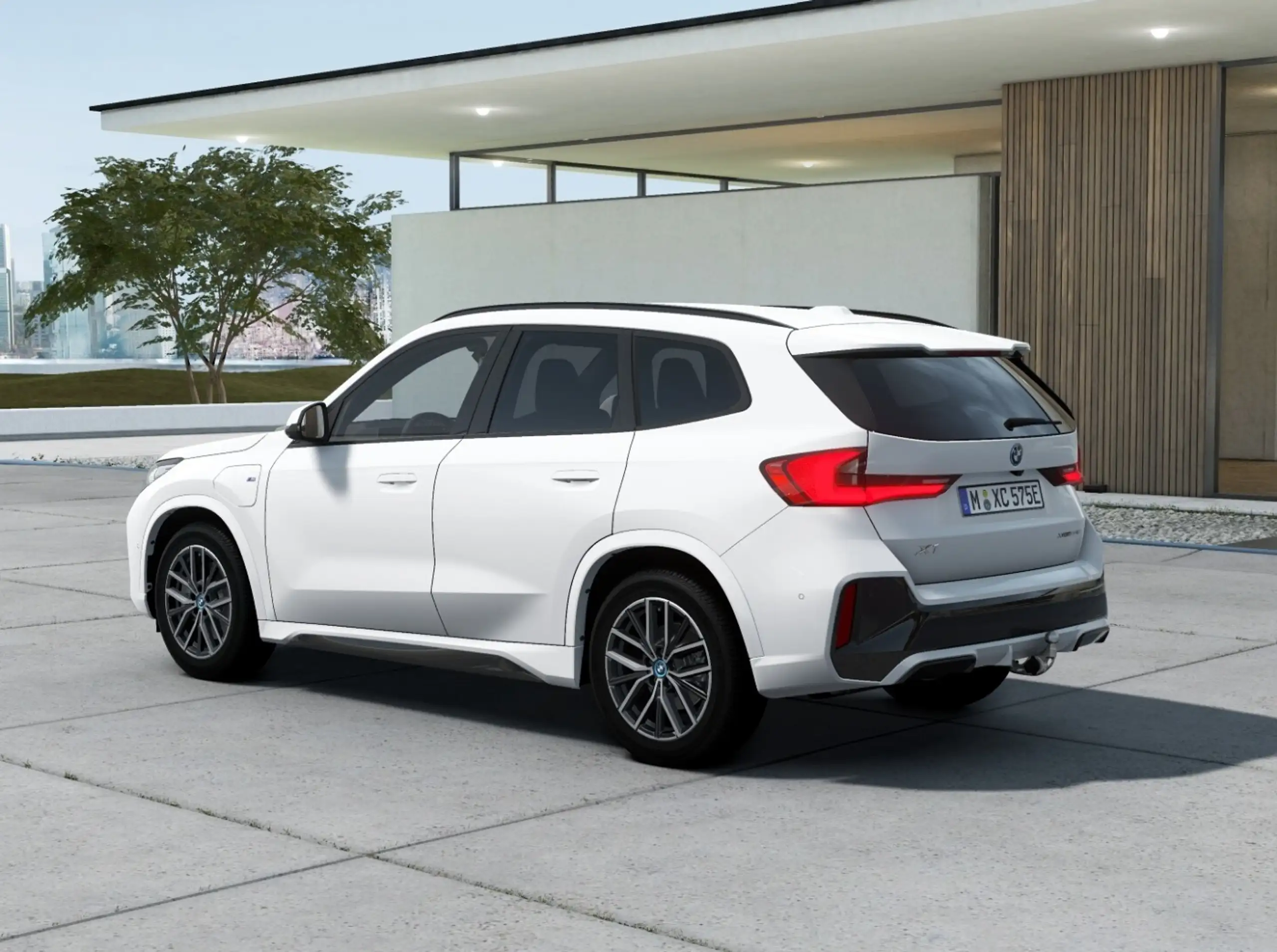 BMW - X1