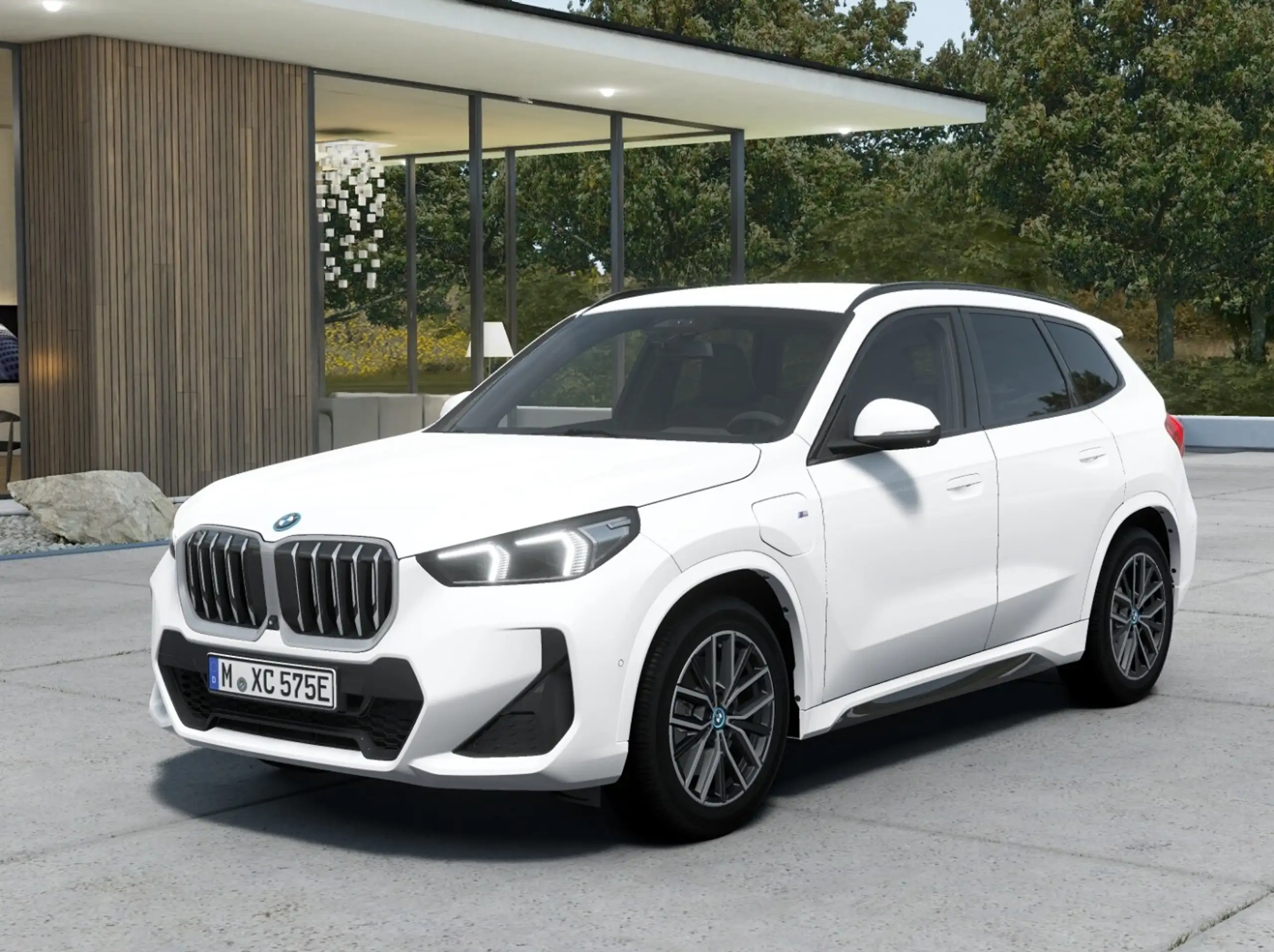 BMW - X1