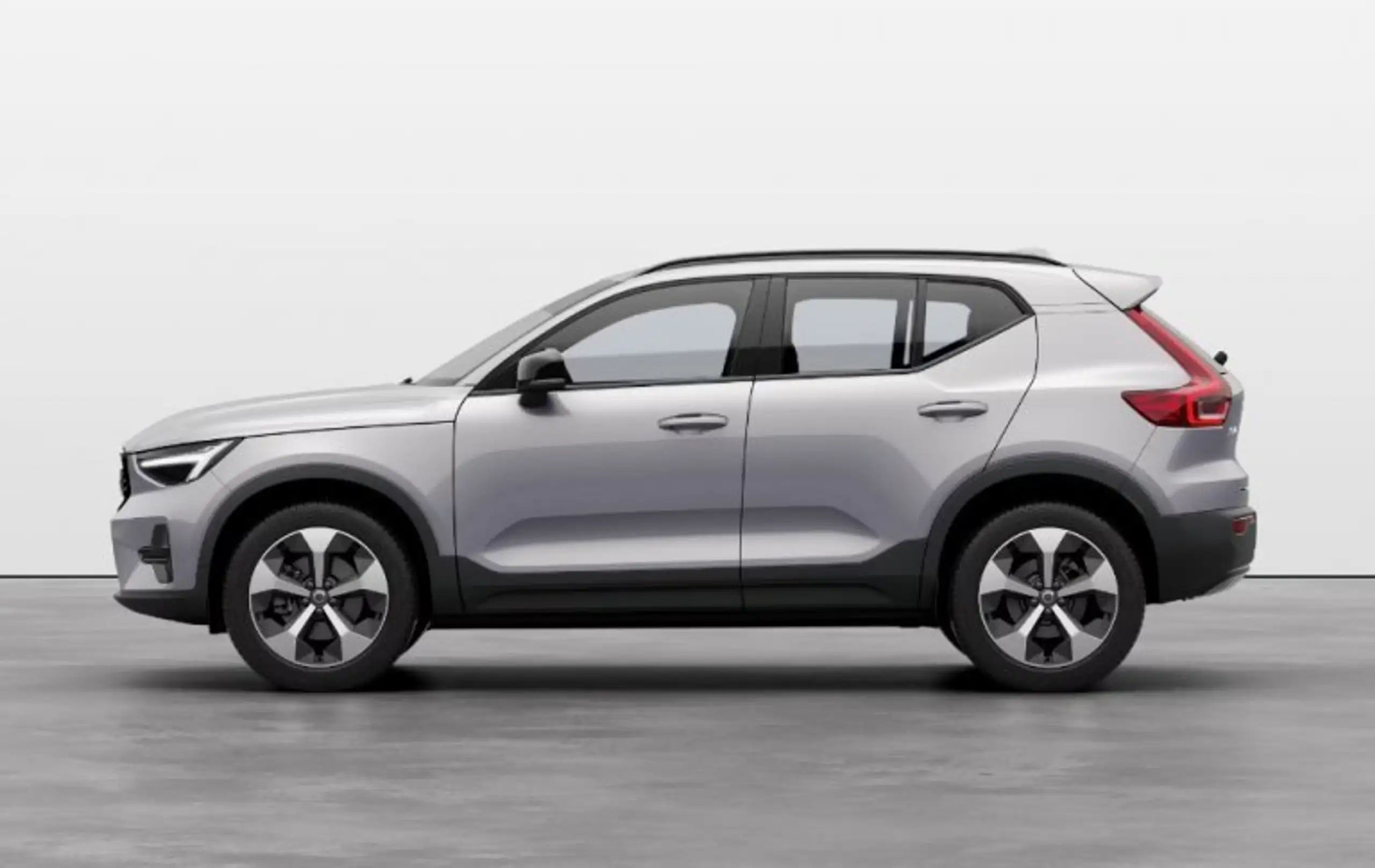 Volvo - XC40