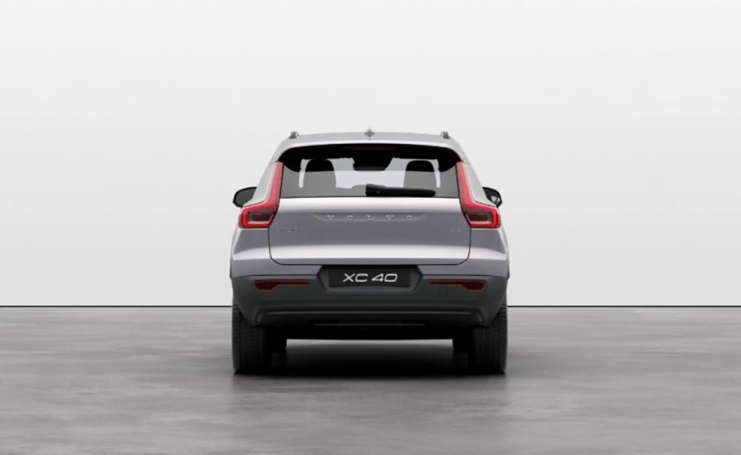 Volvo - XC40