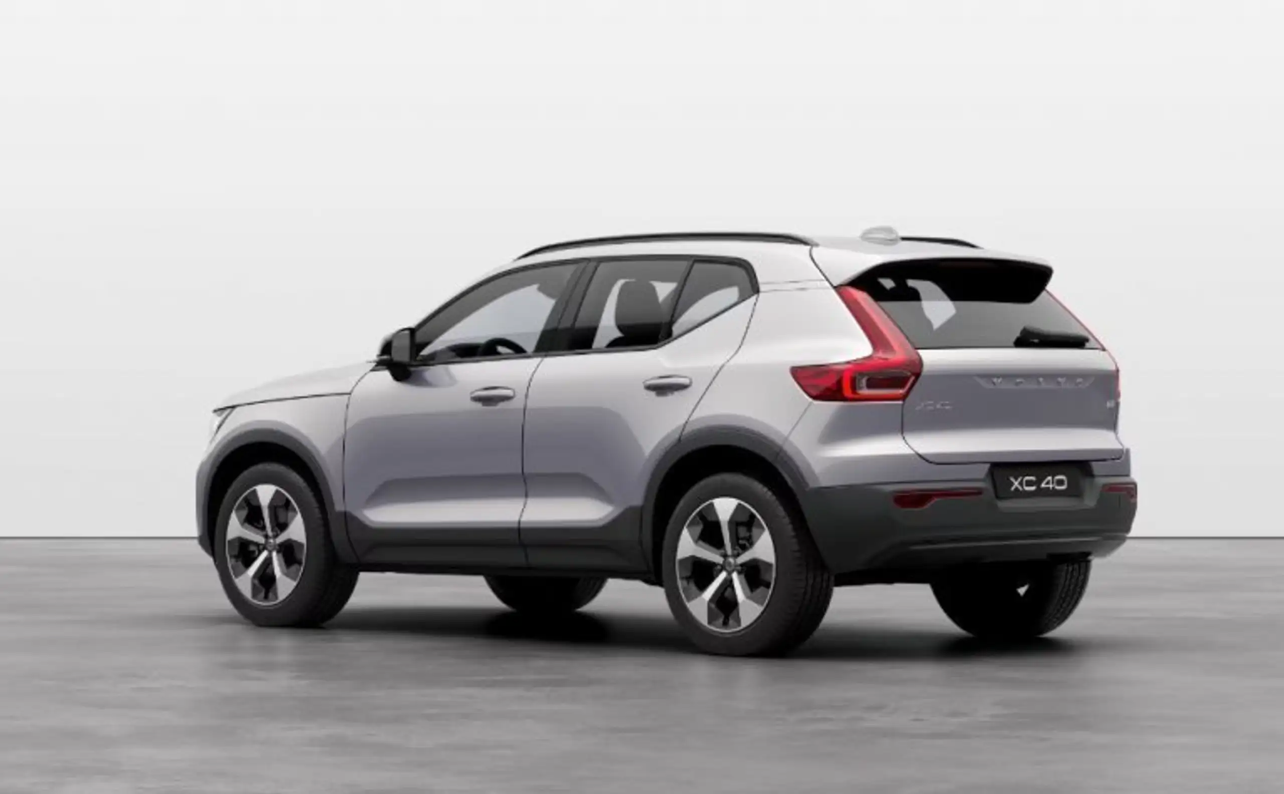 Volvo - XC40