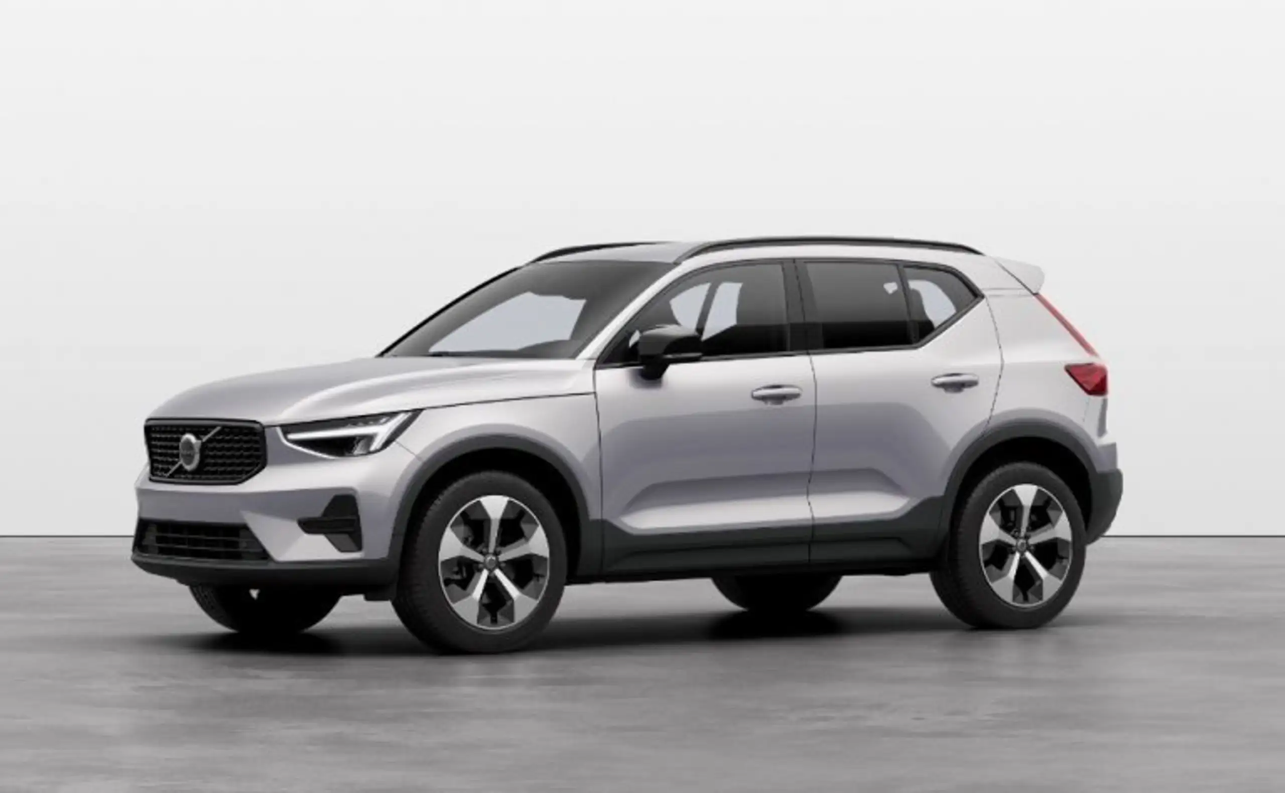 Volvo - XC40