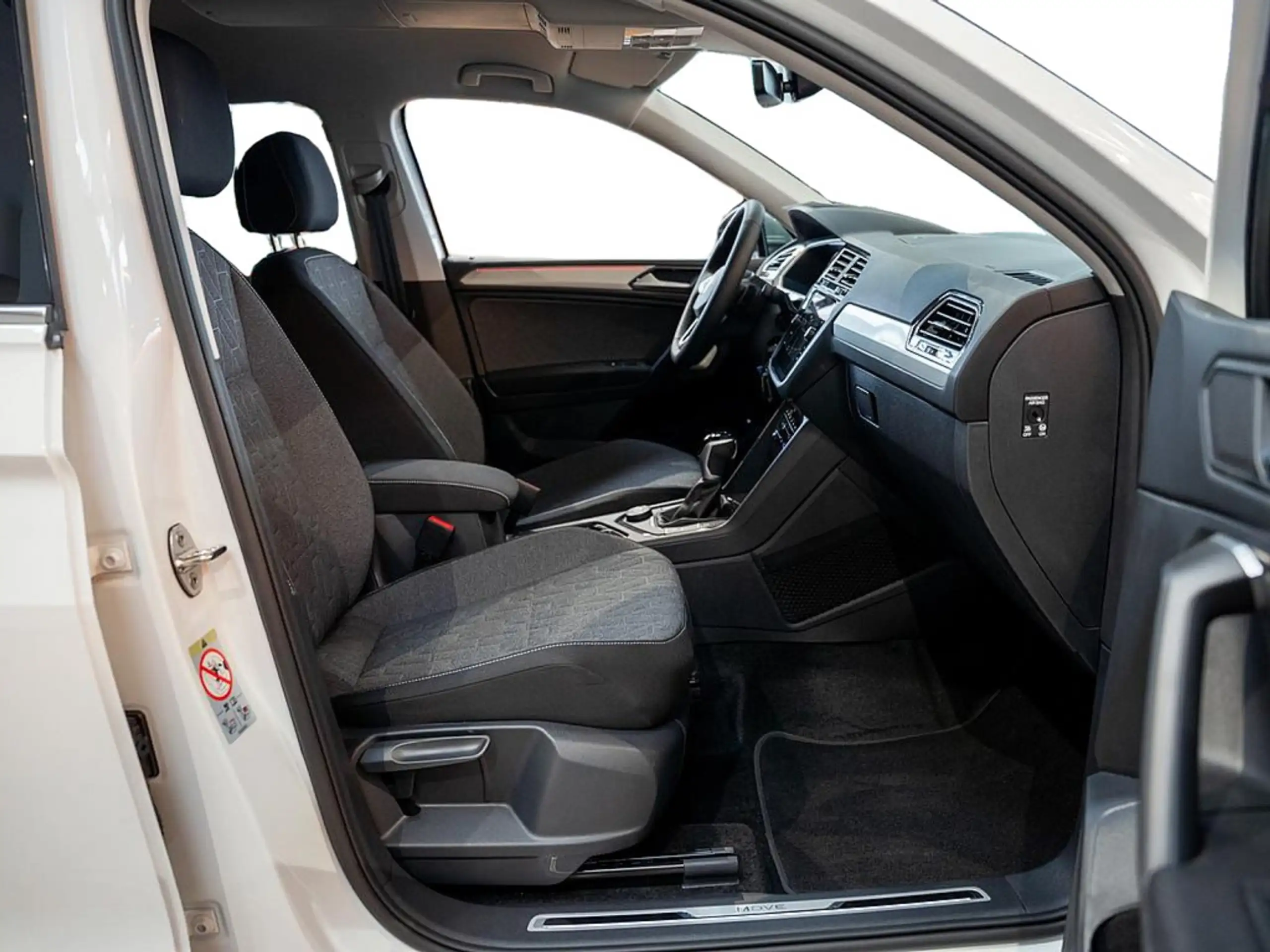 Volkswagen - Tiguan Allspace